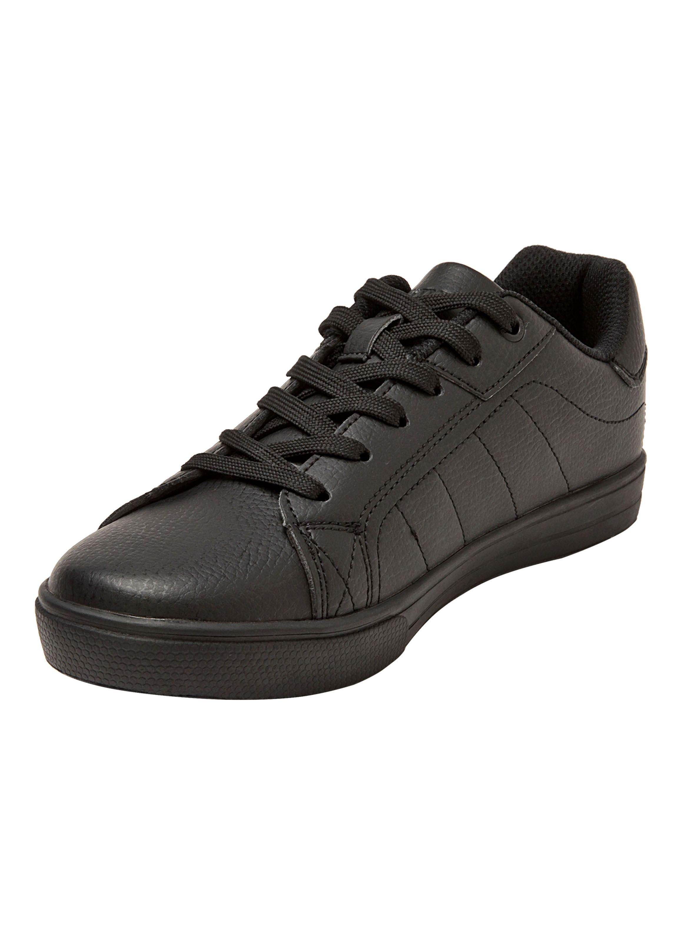 Zapatilla Urbana Ez092 Cordón Escolar Unisex-3