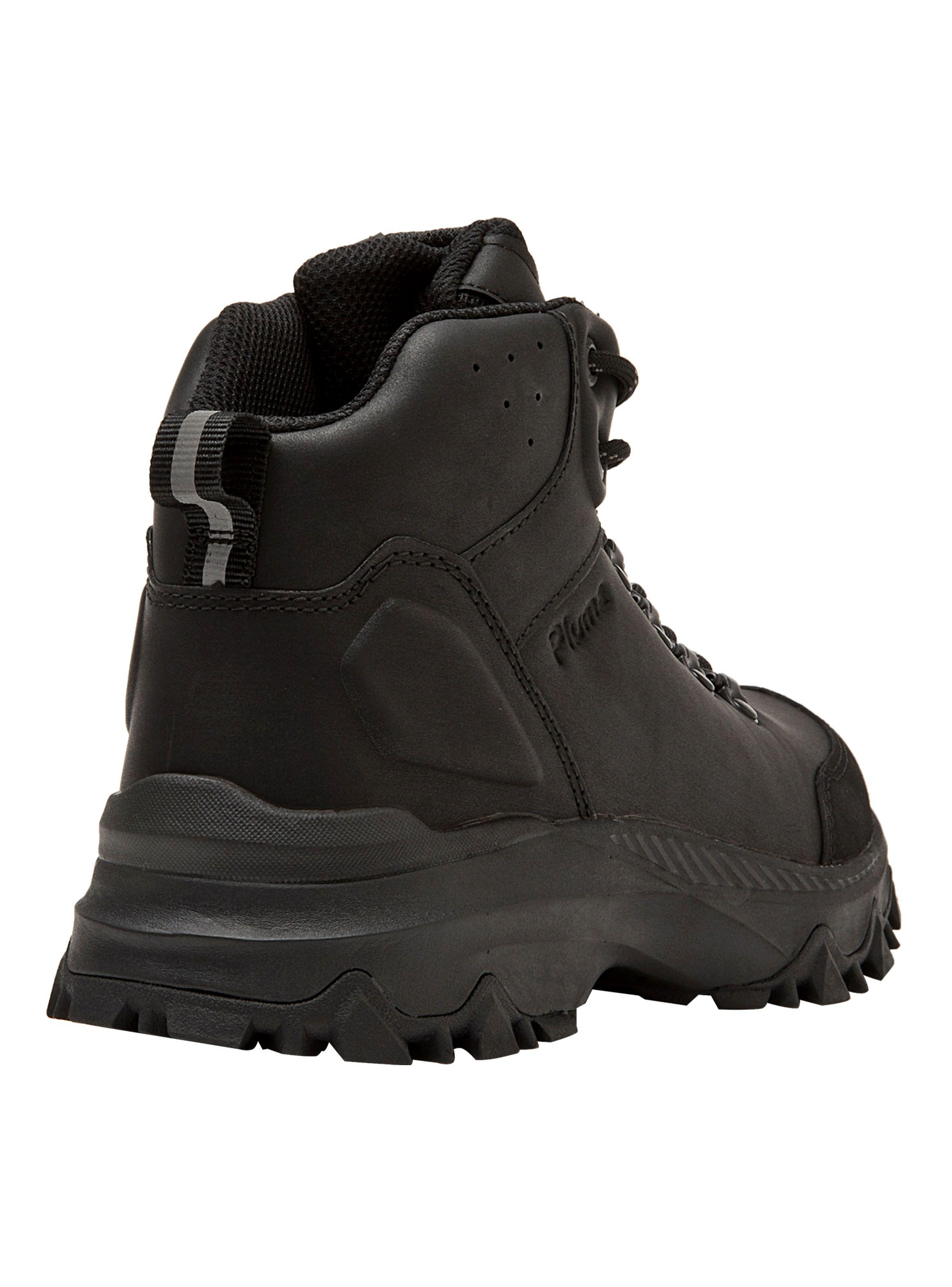 Botín Escolar Ez272 Unisex-4