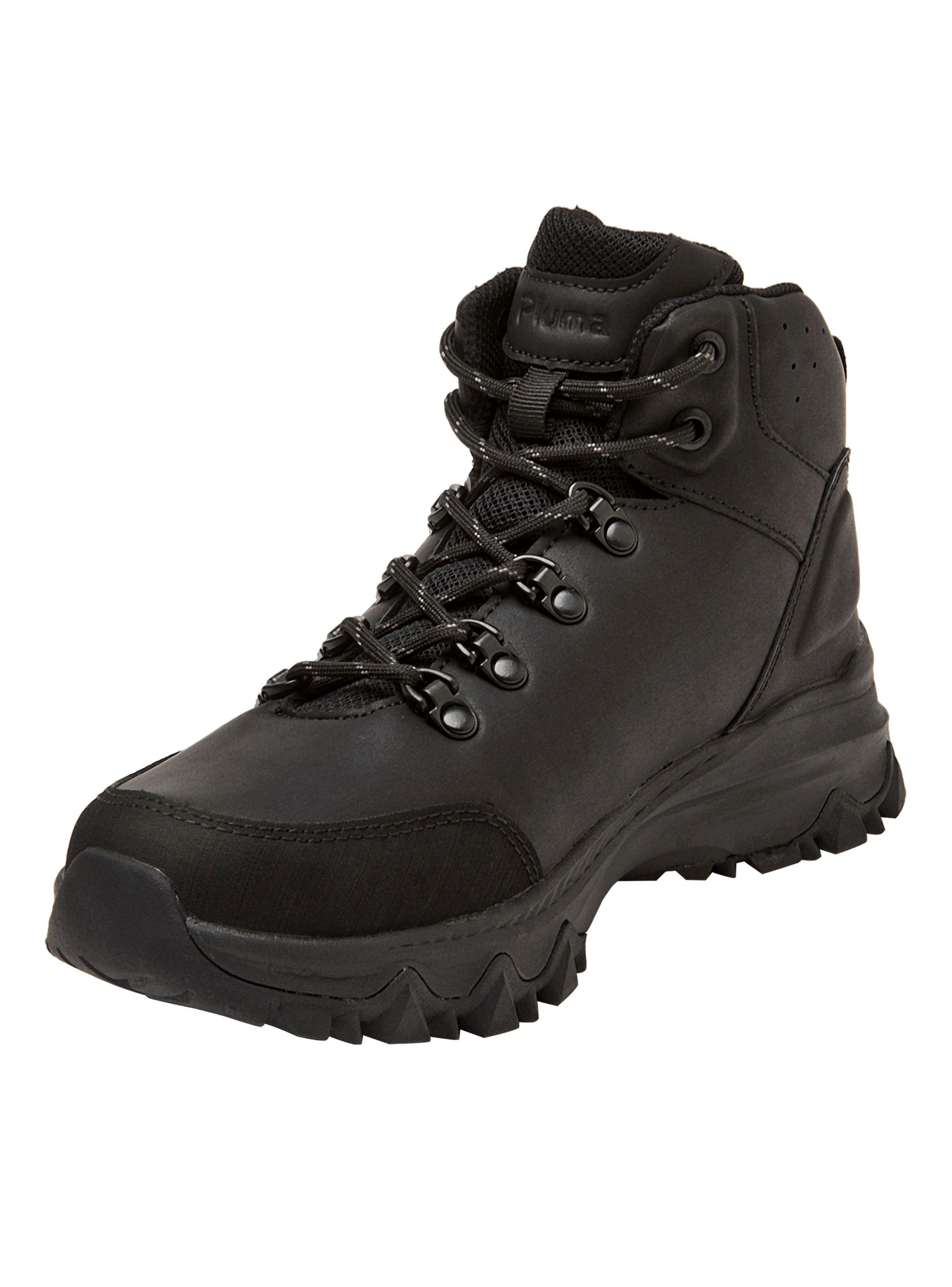 Botín Escolar Ez272 Unisex-3