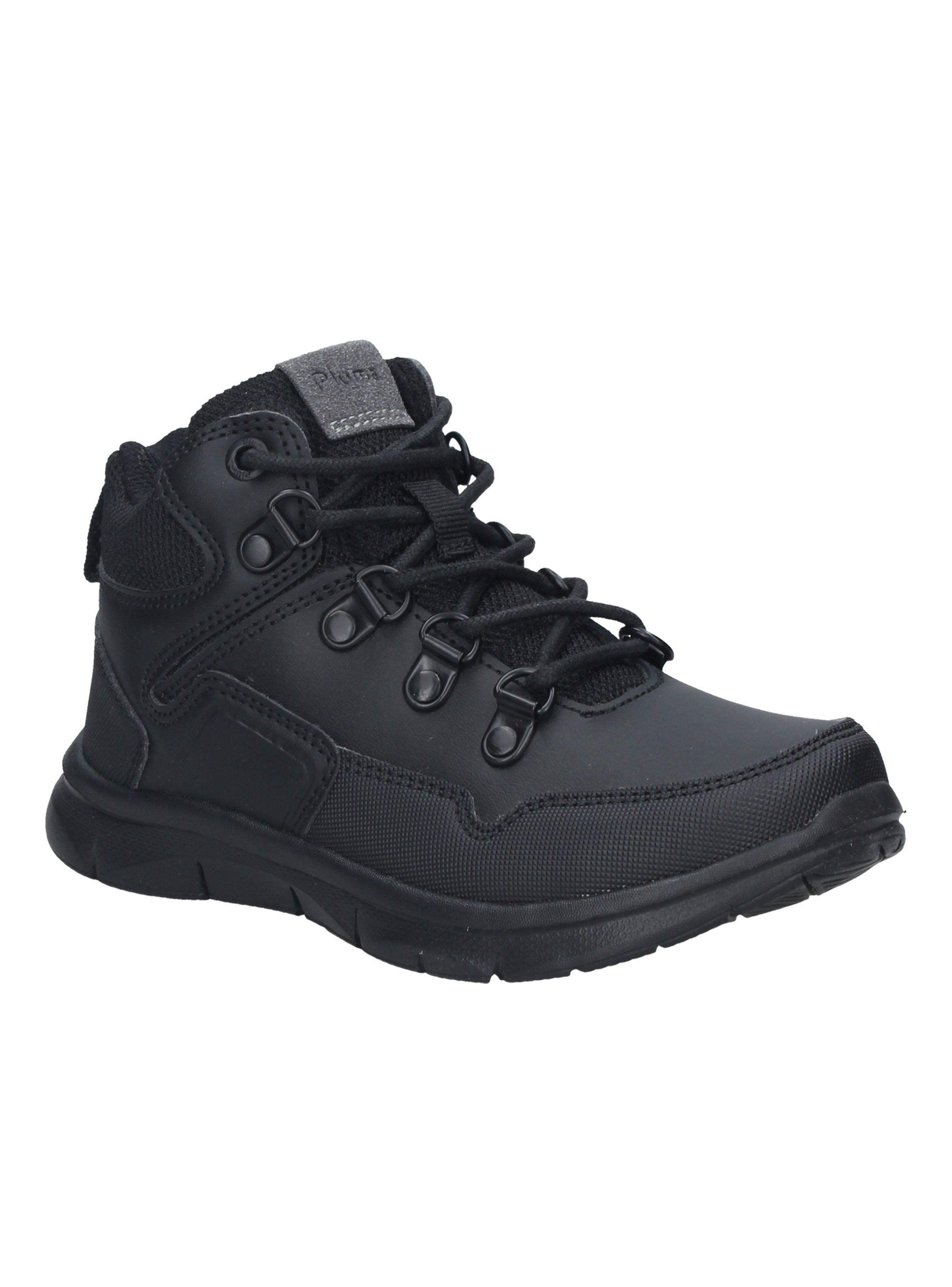 Botín Escolar Ex091 Unisex-1