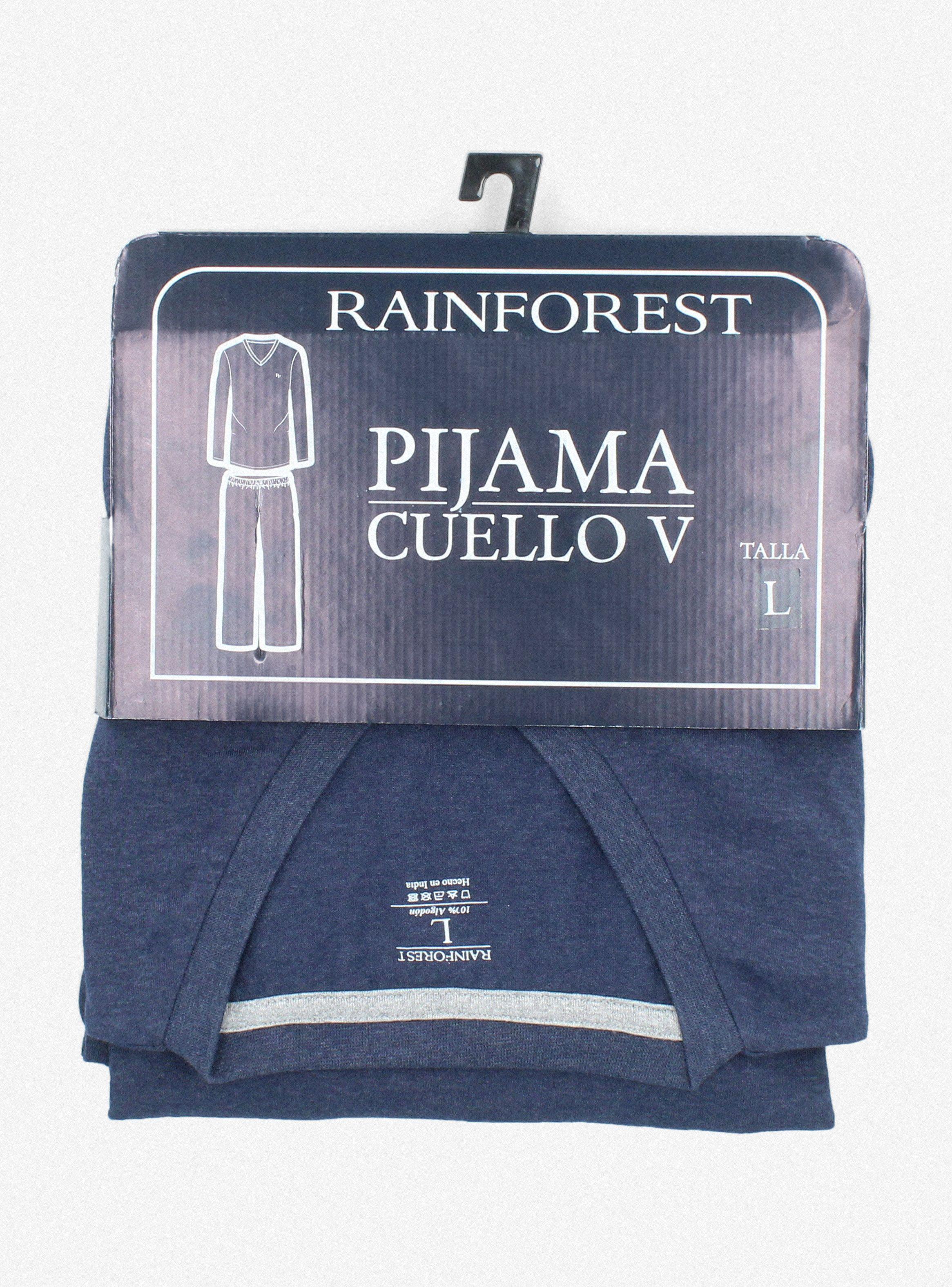 Pijama Algodón Basic-6