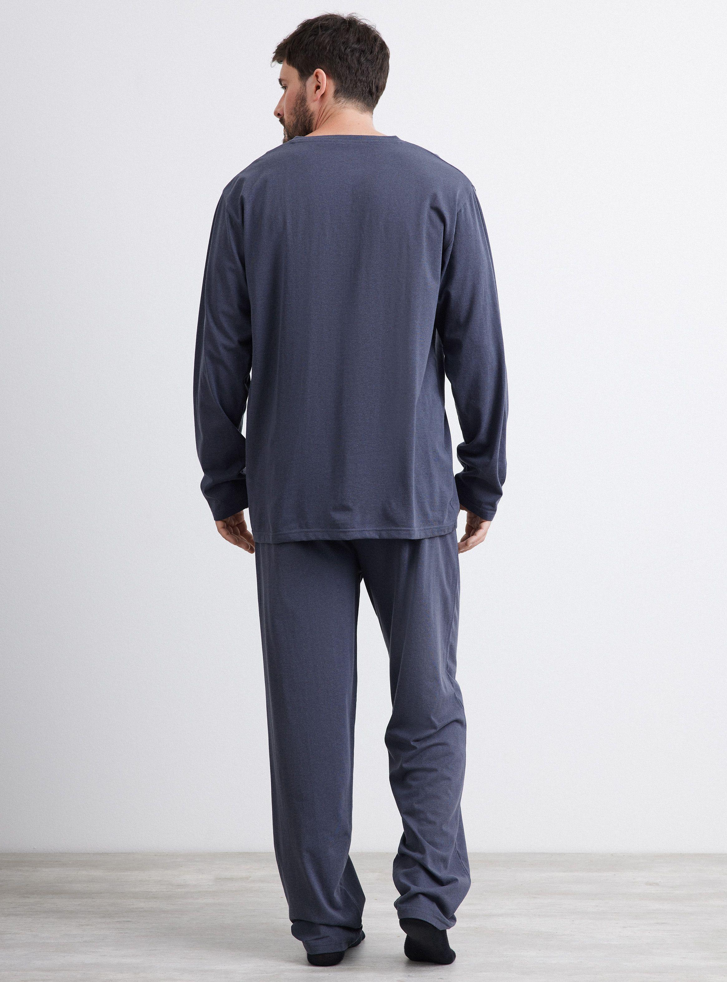 Pijama Algodón Basic-5