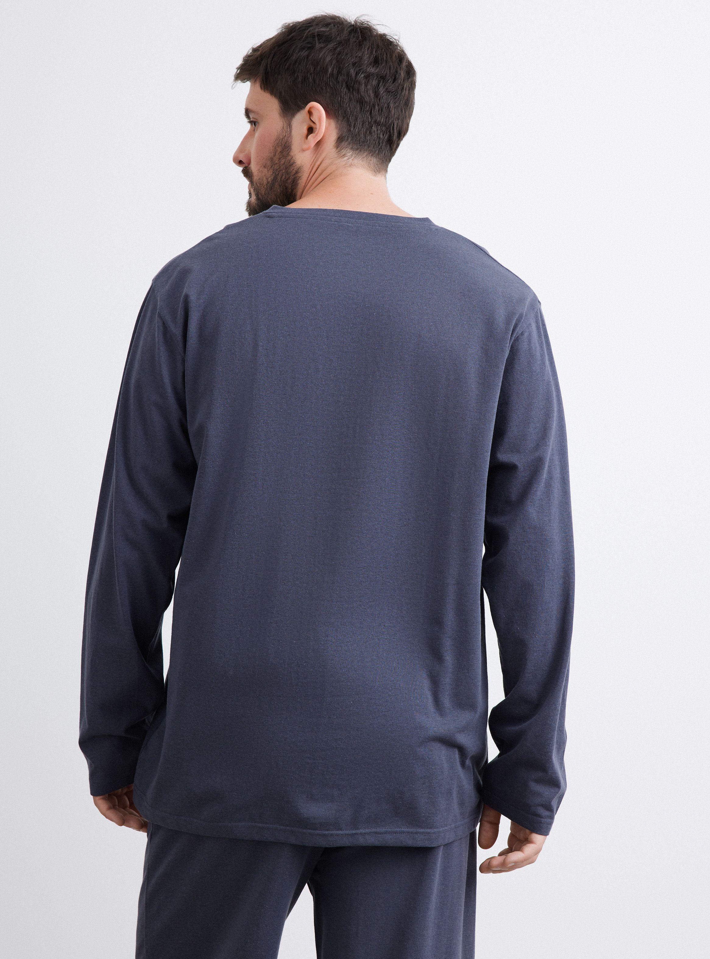 Pijama Algodón Basic-1