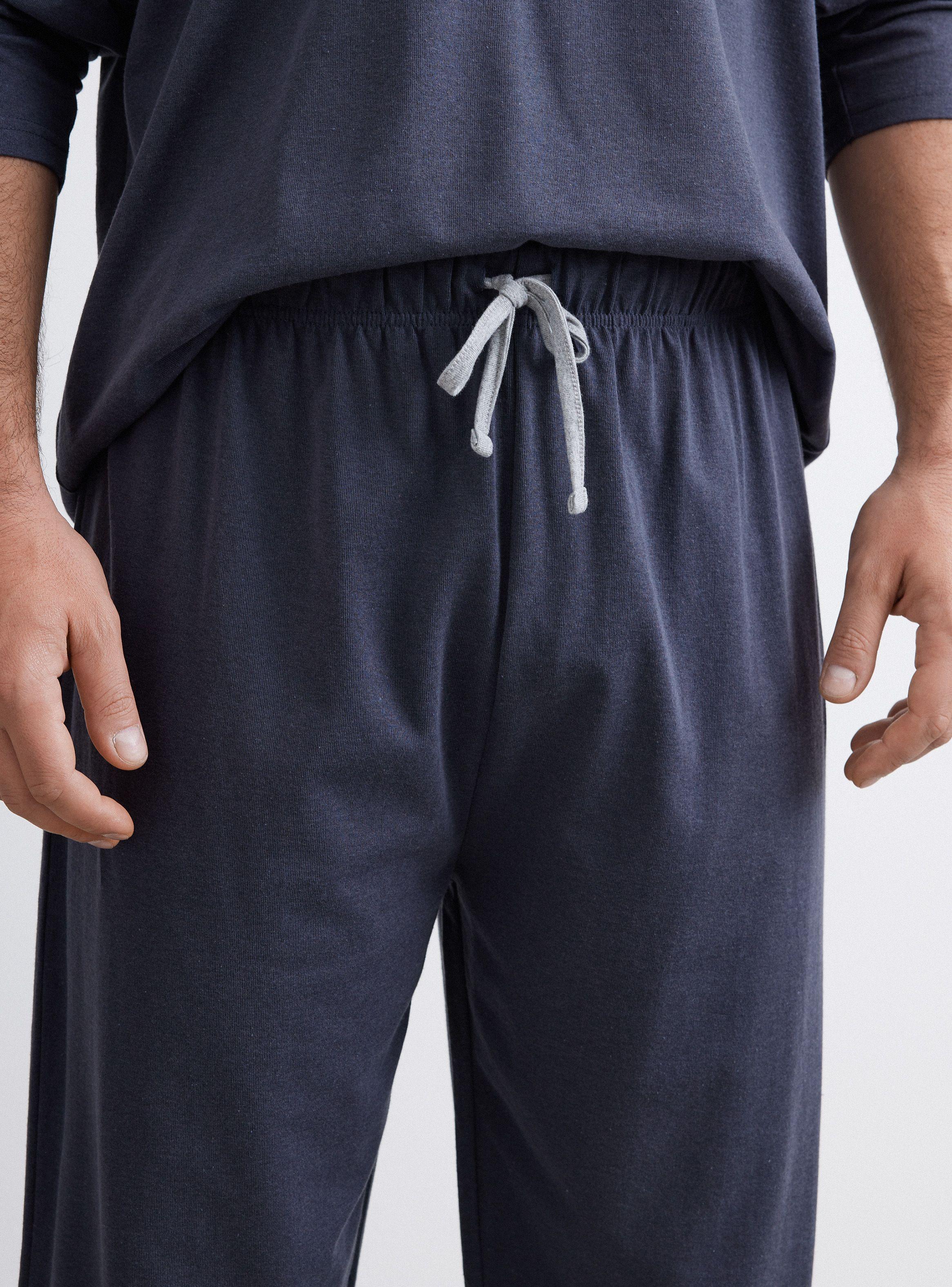 Pijama Algodón Basic-3