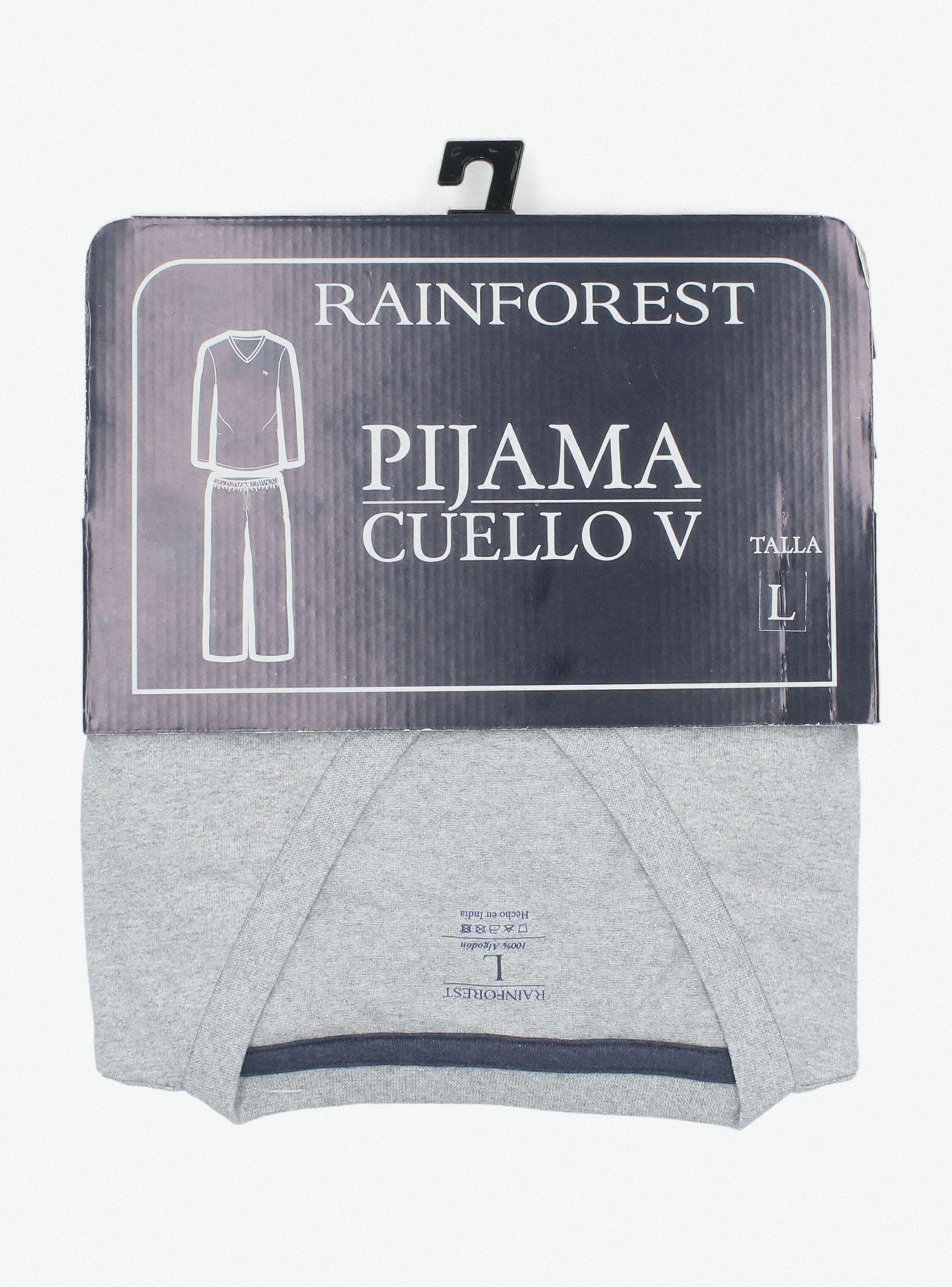 Pijama Algodón Basic-6