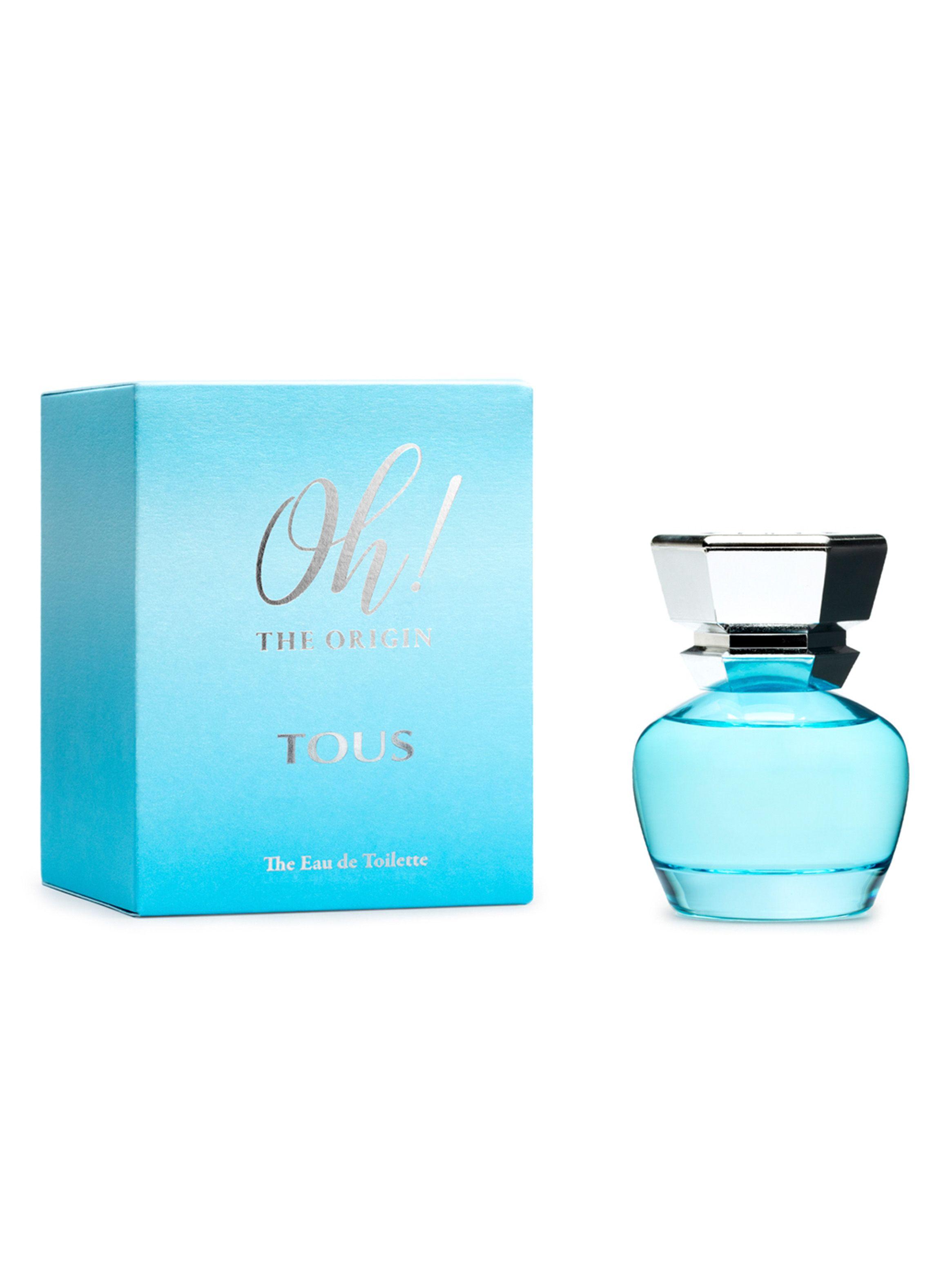 Perfume OH! The Origin EDT Mujer 30 ml Edición Limitada Tous-1