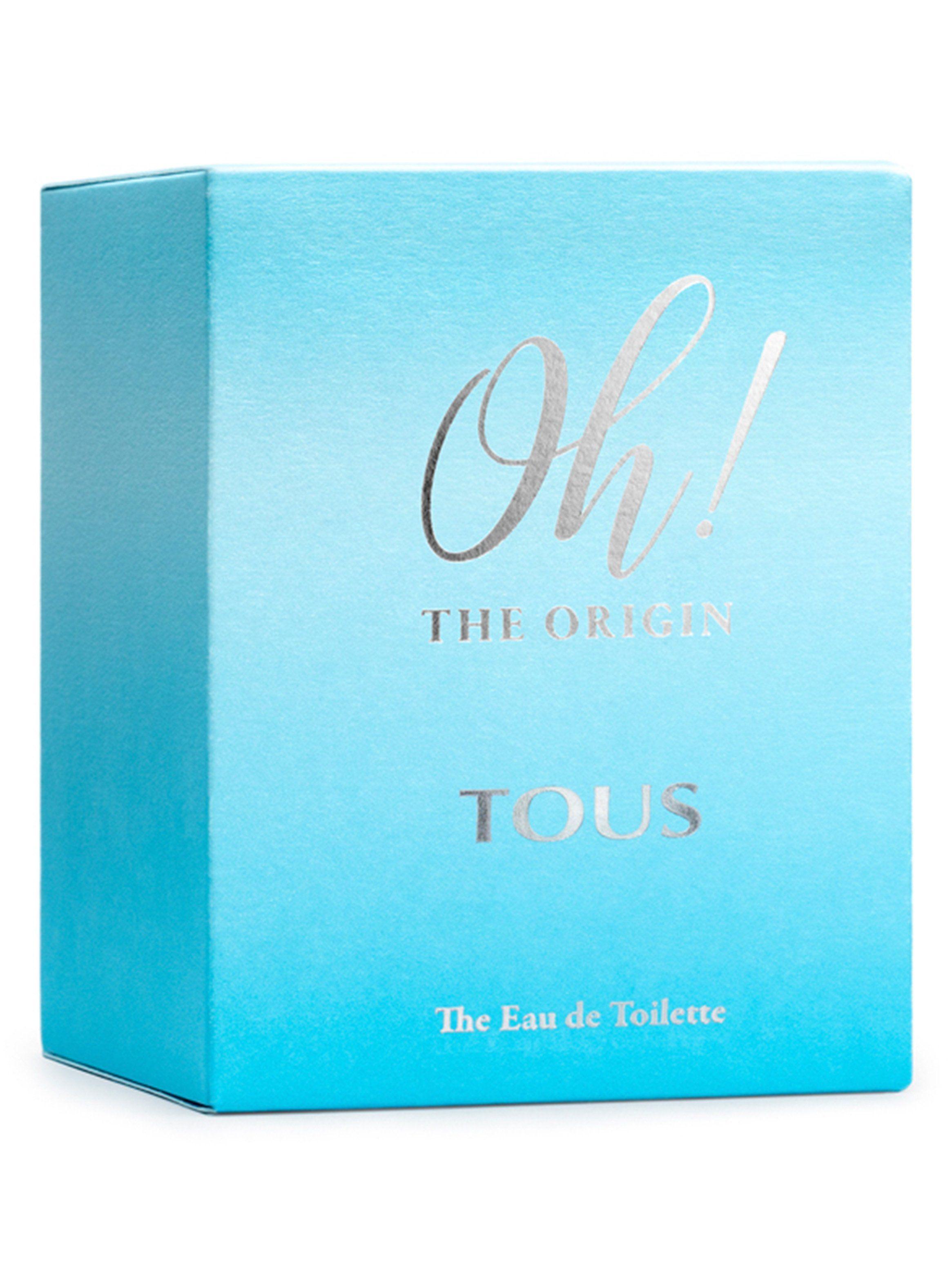 Perfume OH! The Origin EDT Mujer 30 ml Edición Limitada Tous-2