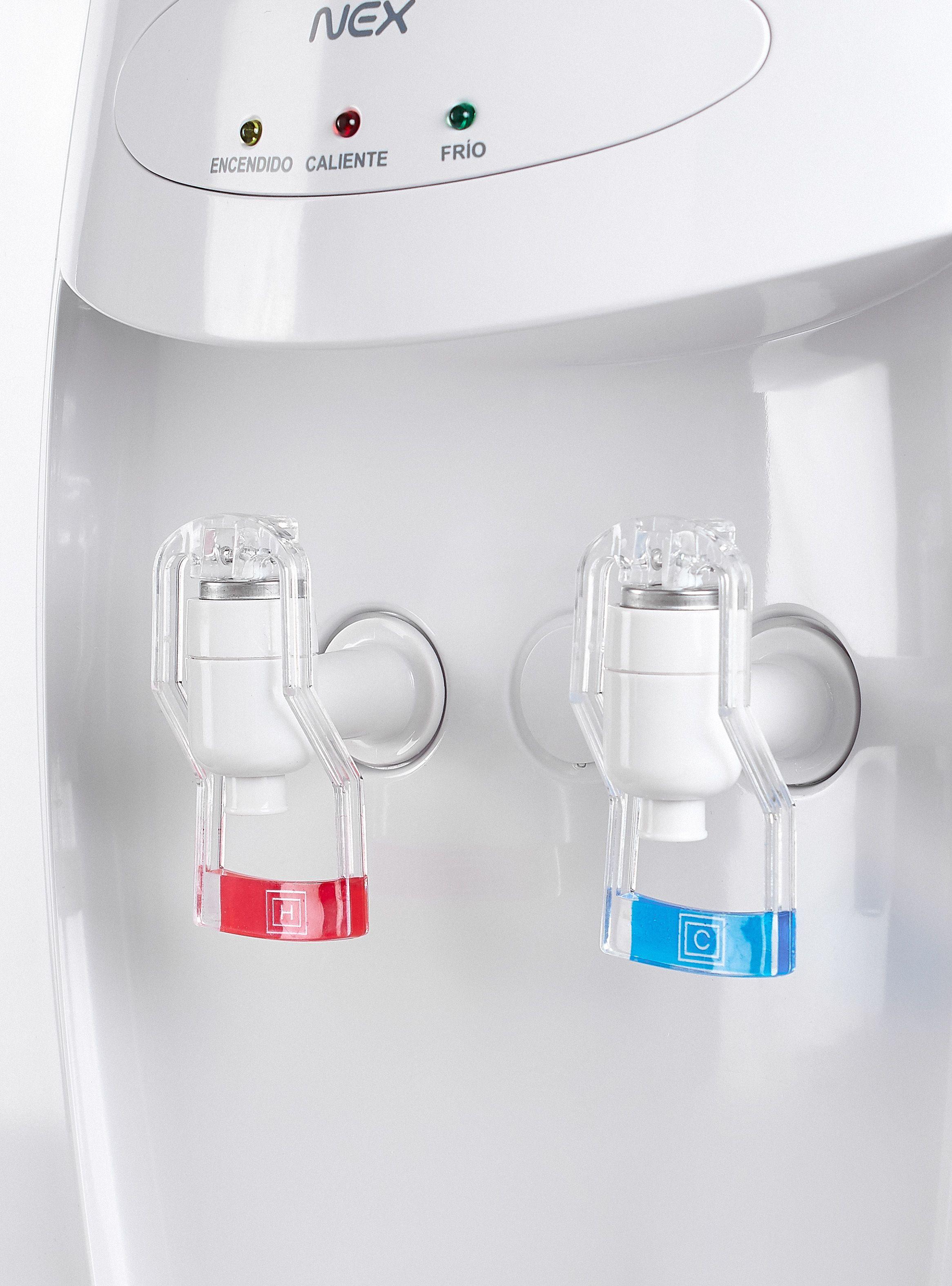 Dispensador de Agua DA-221-3