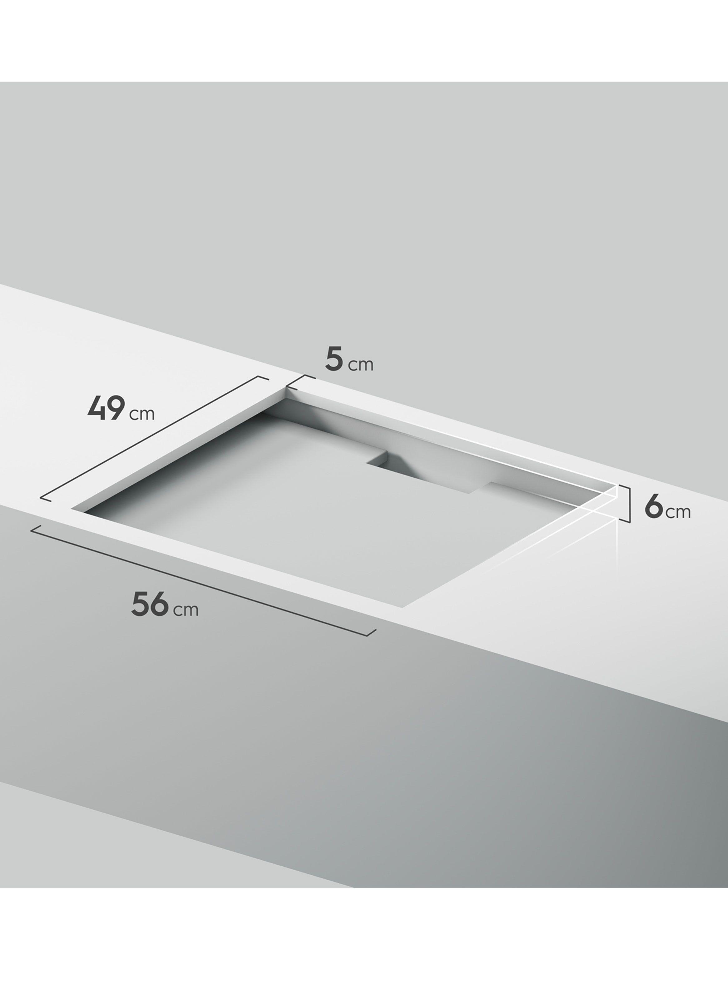 Encimera de Inducción 4 Platos IE6LP-2