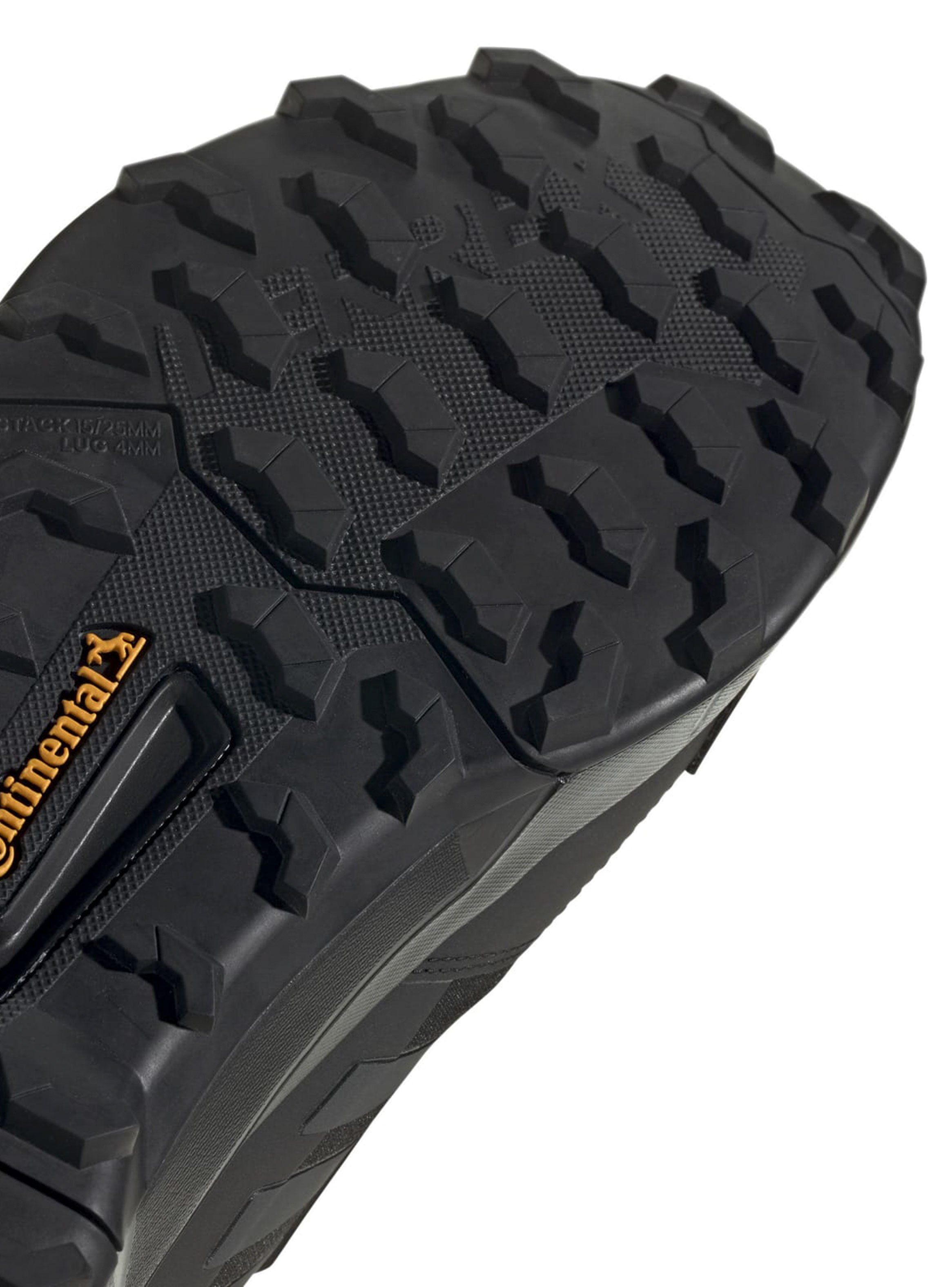 Zapatilla Outdoor Impermeable Hombre Terrex AX4 R.RDY-3