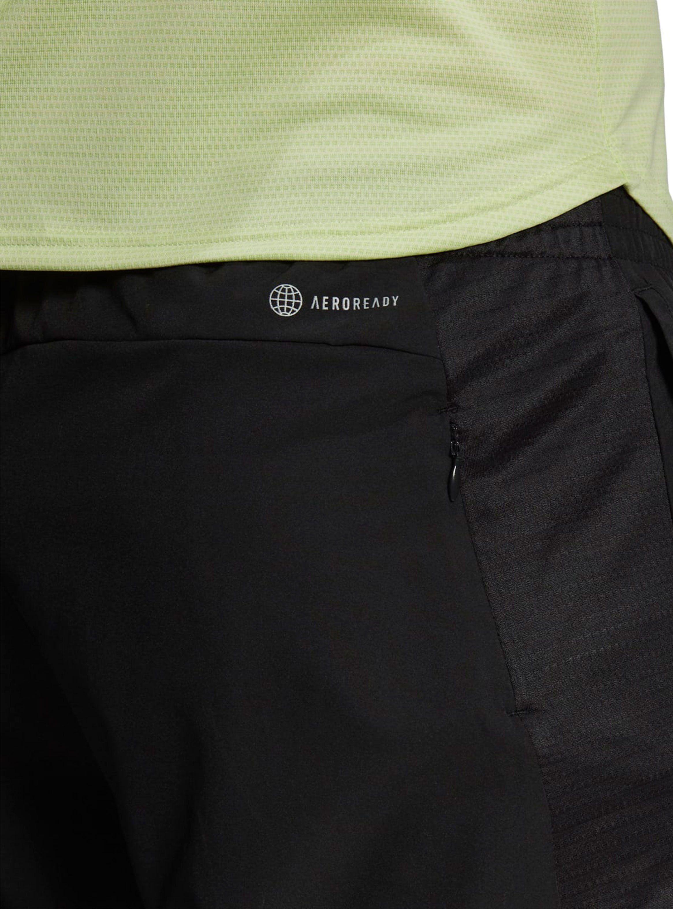 Short Print Own The Run Sho-3