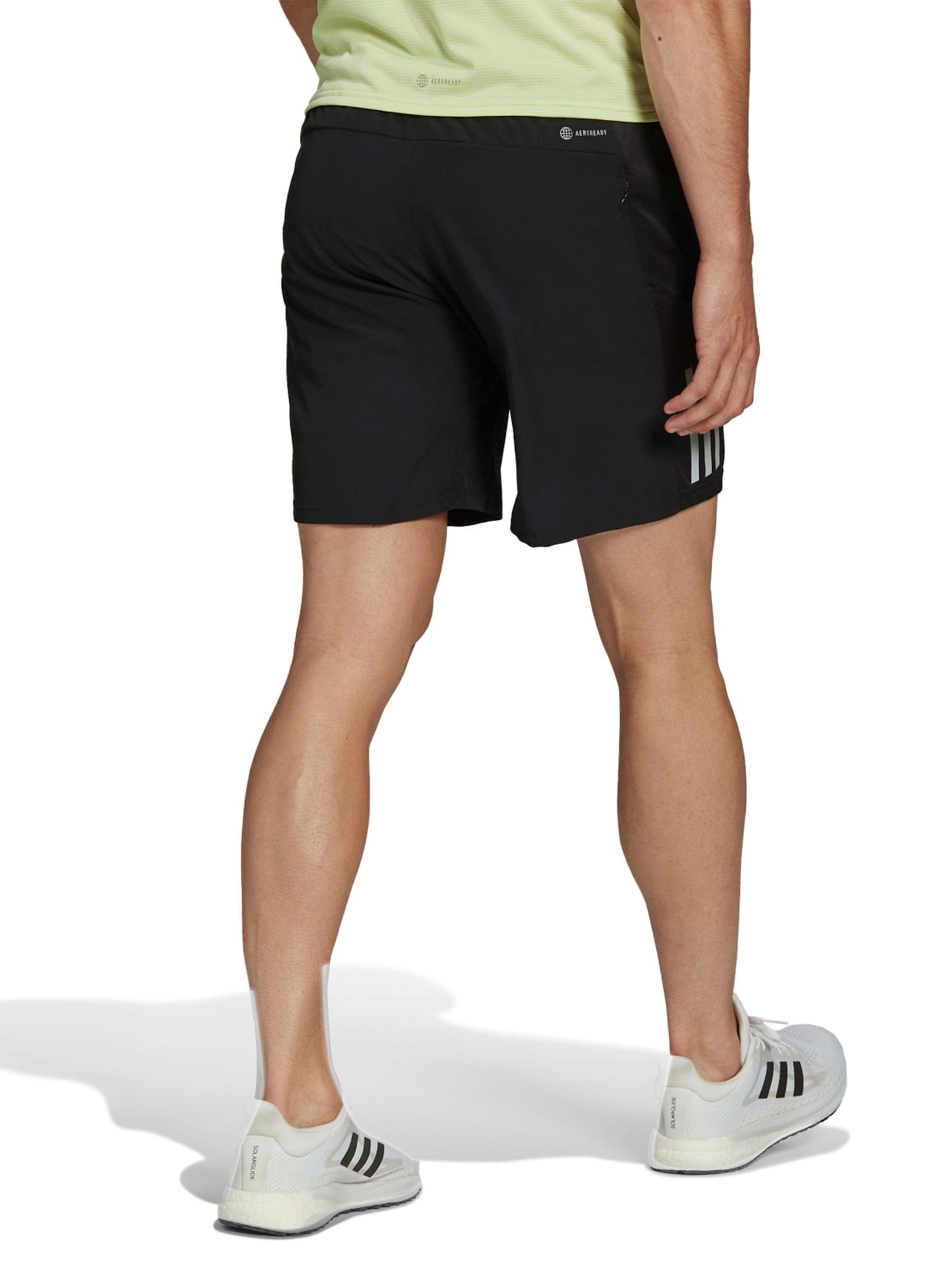 Short Print Own The Run Sho-1