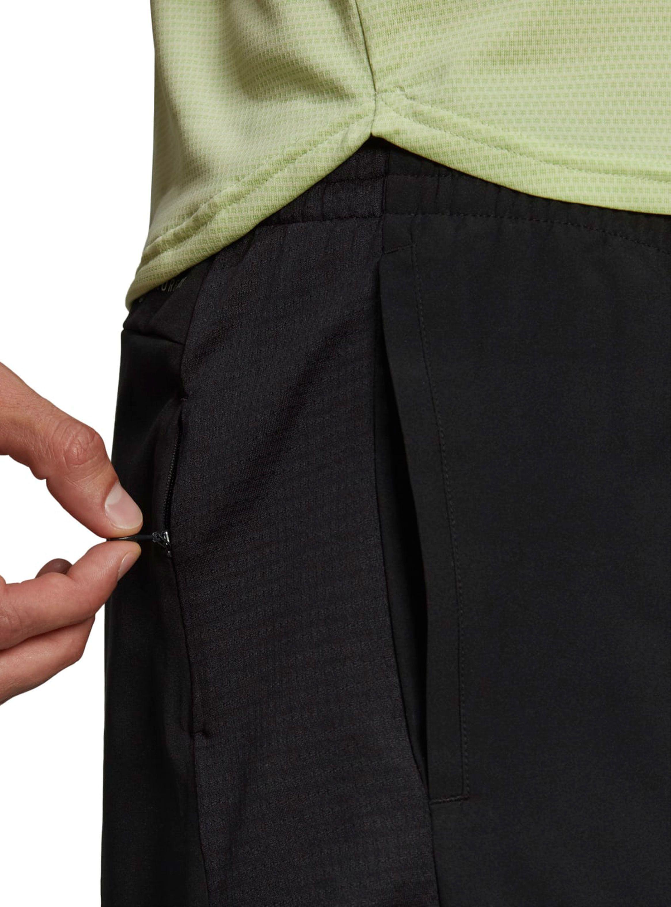Short Print Own The Run Sho-2