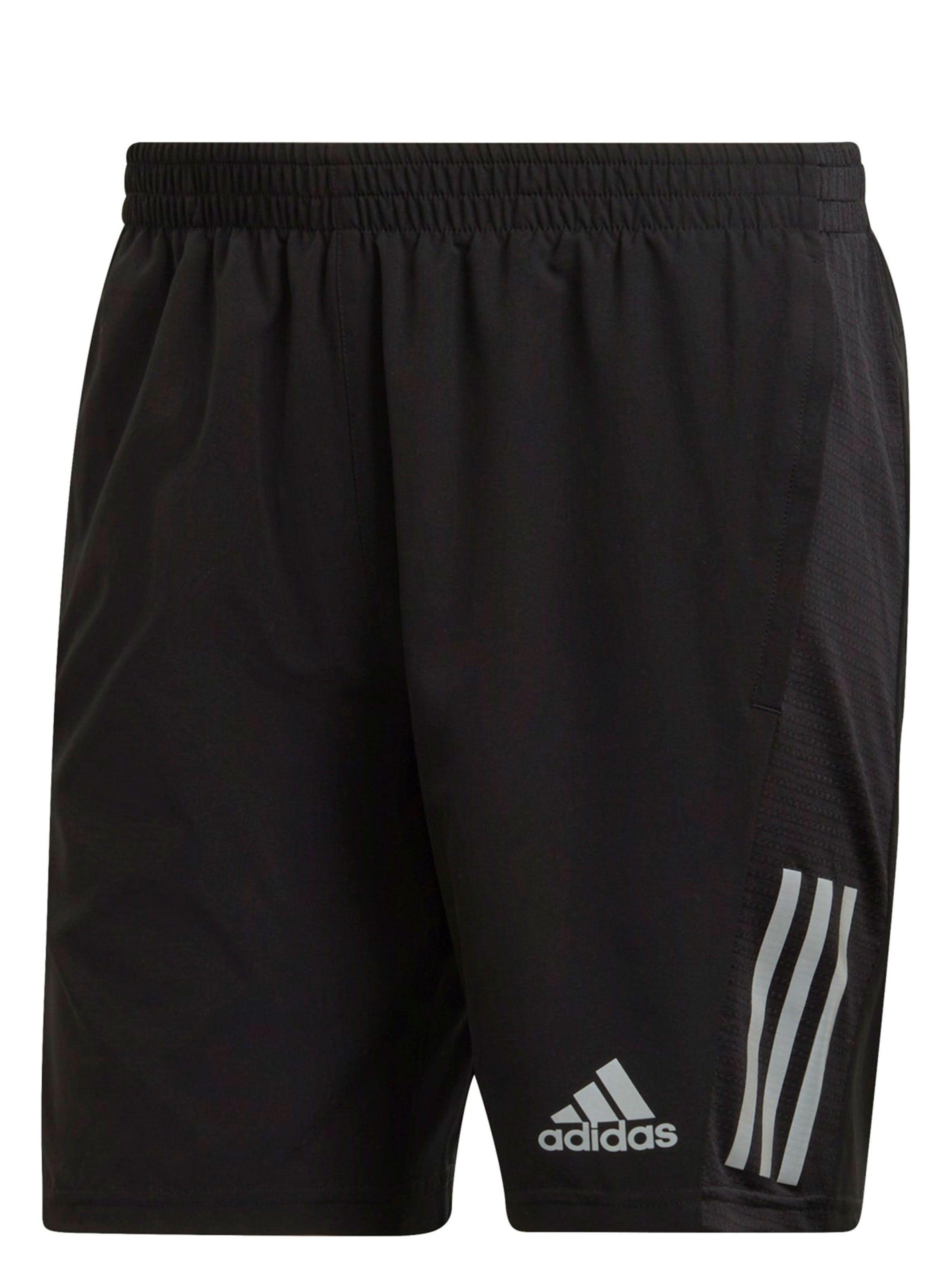 Short Print Own The Run Sho-0