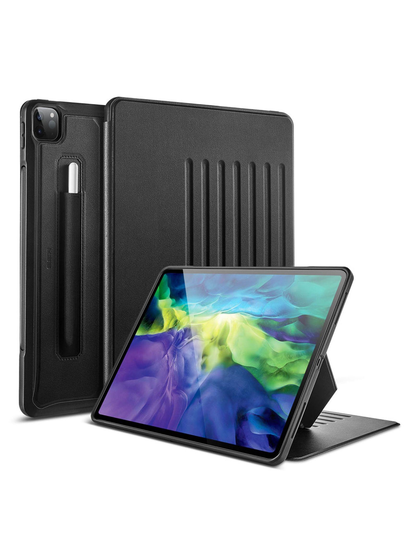 Funda ESR iPad Pro 11 Sentry Negro-2