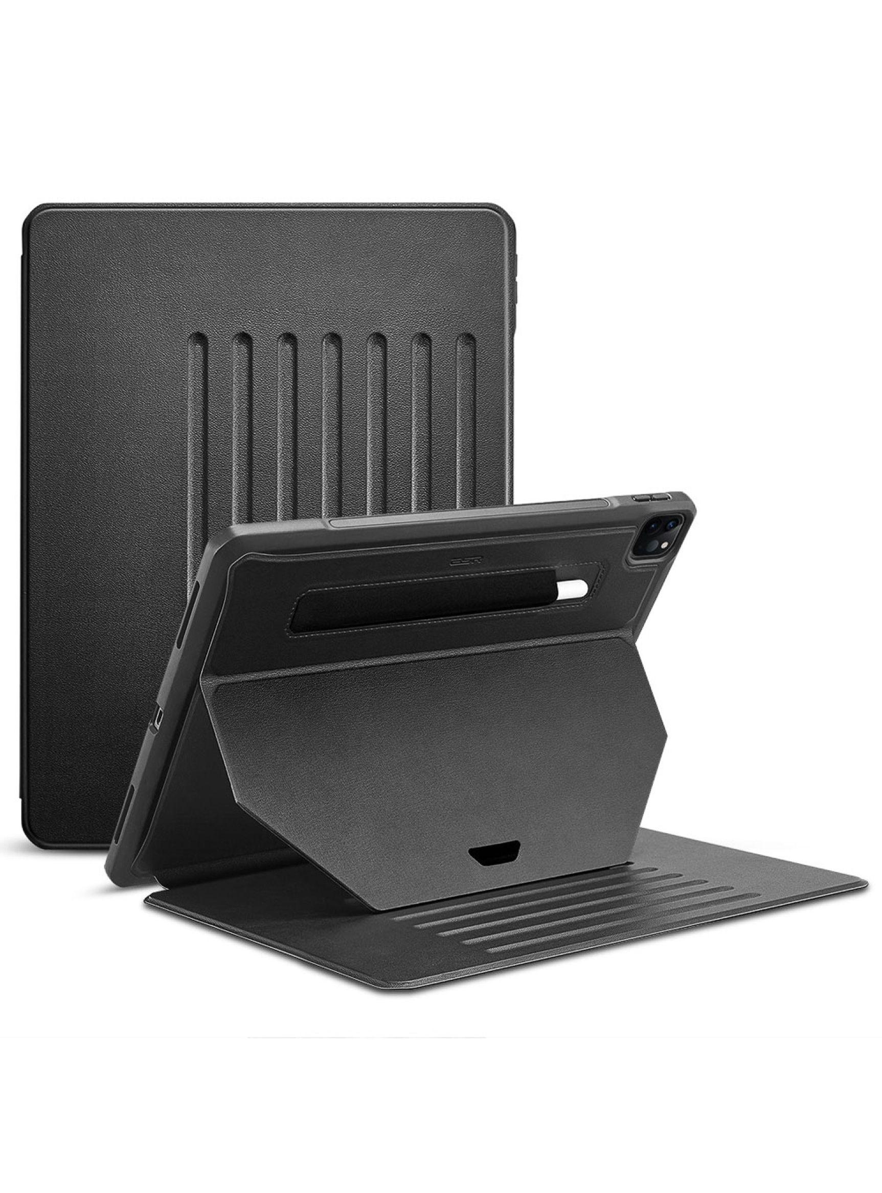 Funda ESR iPad Pro 11 Sentry Negro-0