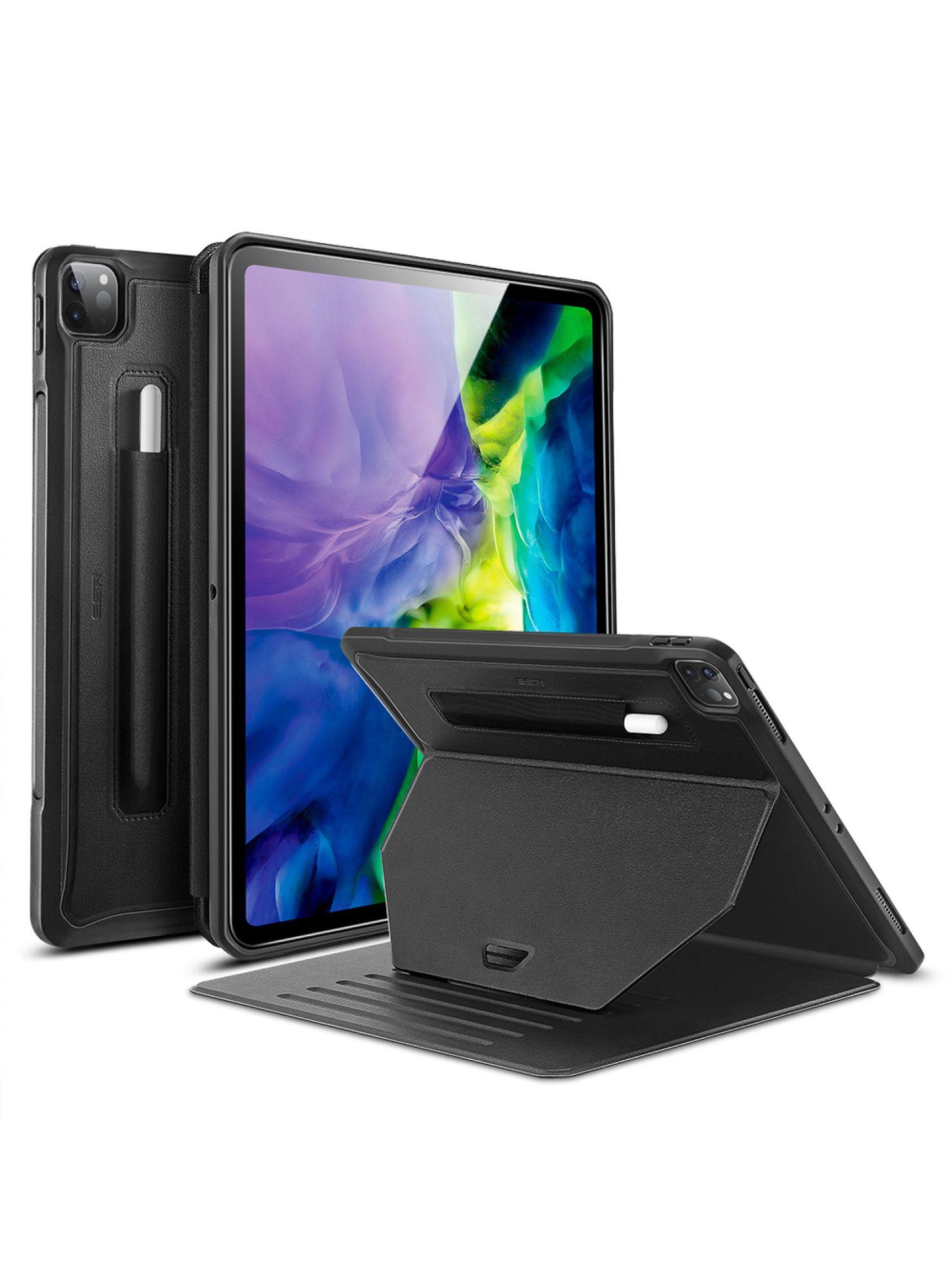 Funda ESR iPad Pro 11 Sentry Negro-1