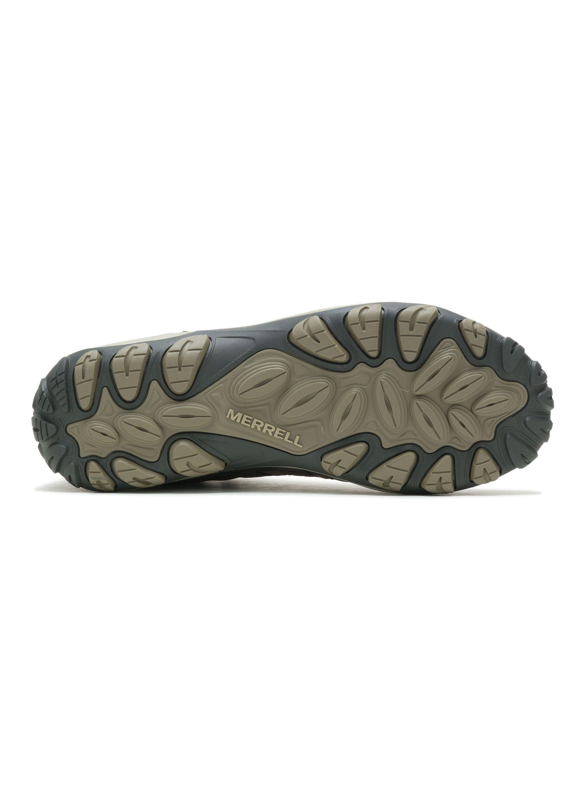 Zapatilla Outdoor Boulder Accentor 3 Sport Hombre-2