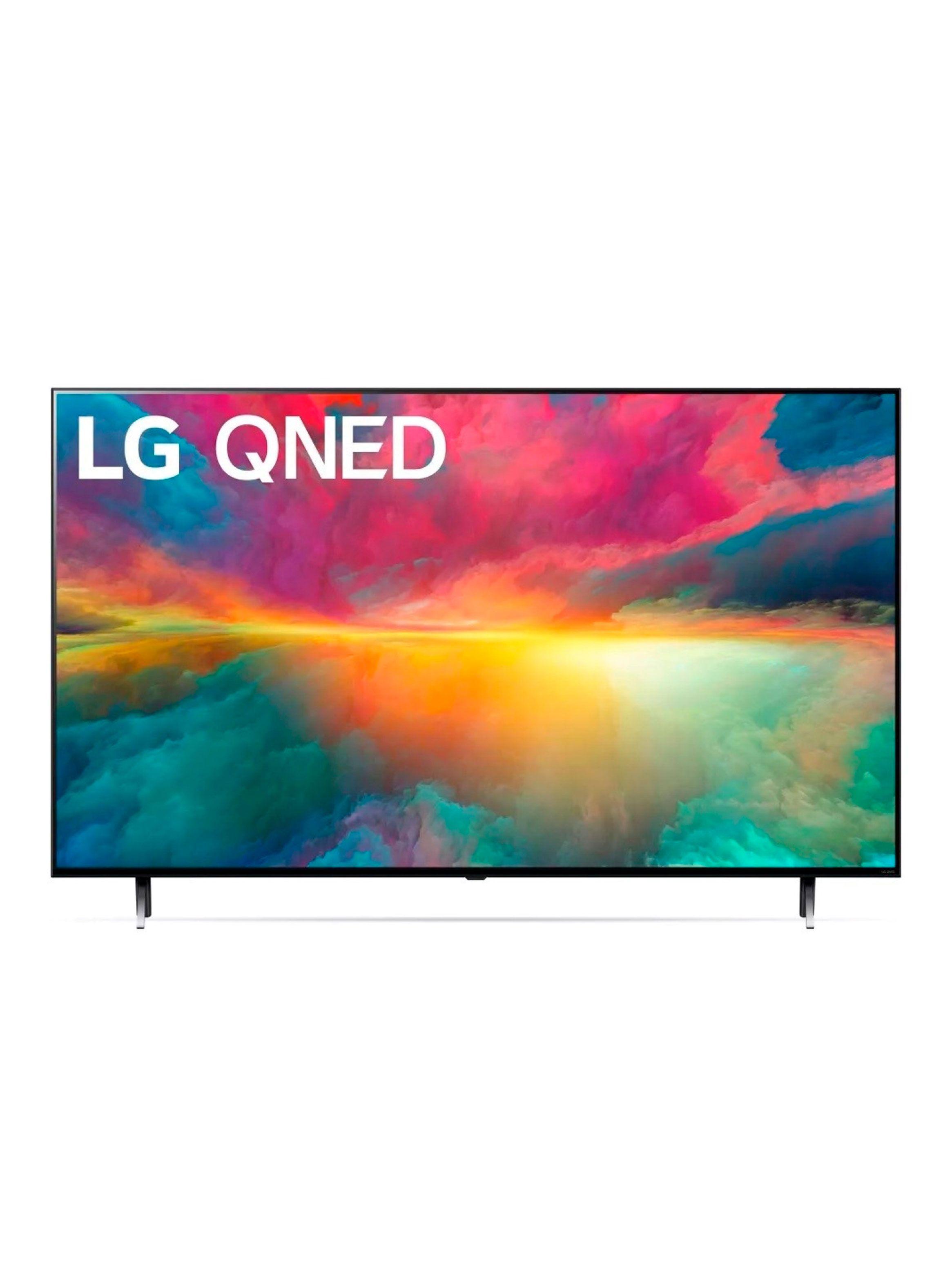 QNED Smart TV 50'' 4K UHD 50QNED75SRA 2023-0