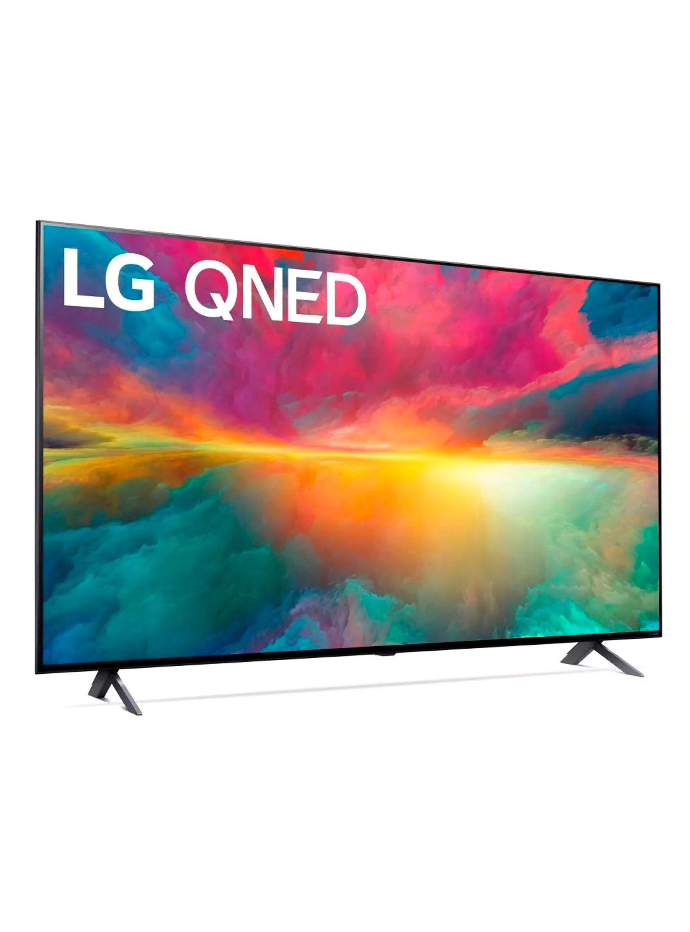 QNED Smart TV 50'' 4K UHD 50QNED75SRA 2023-2