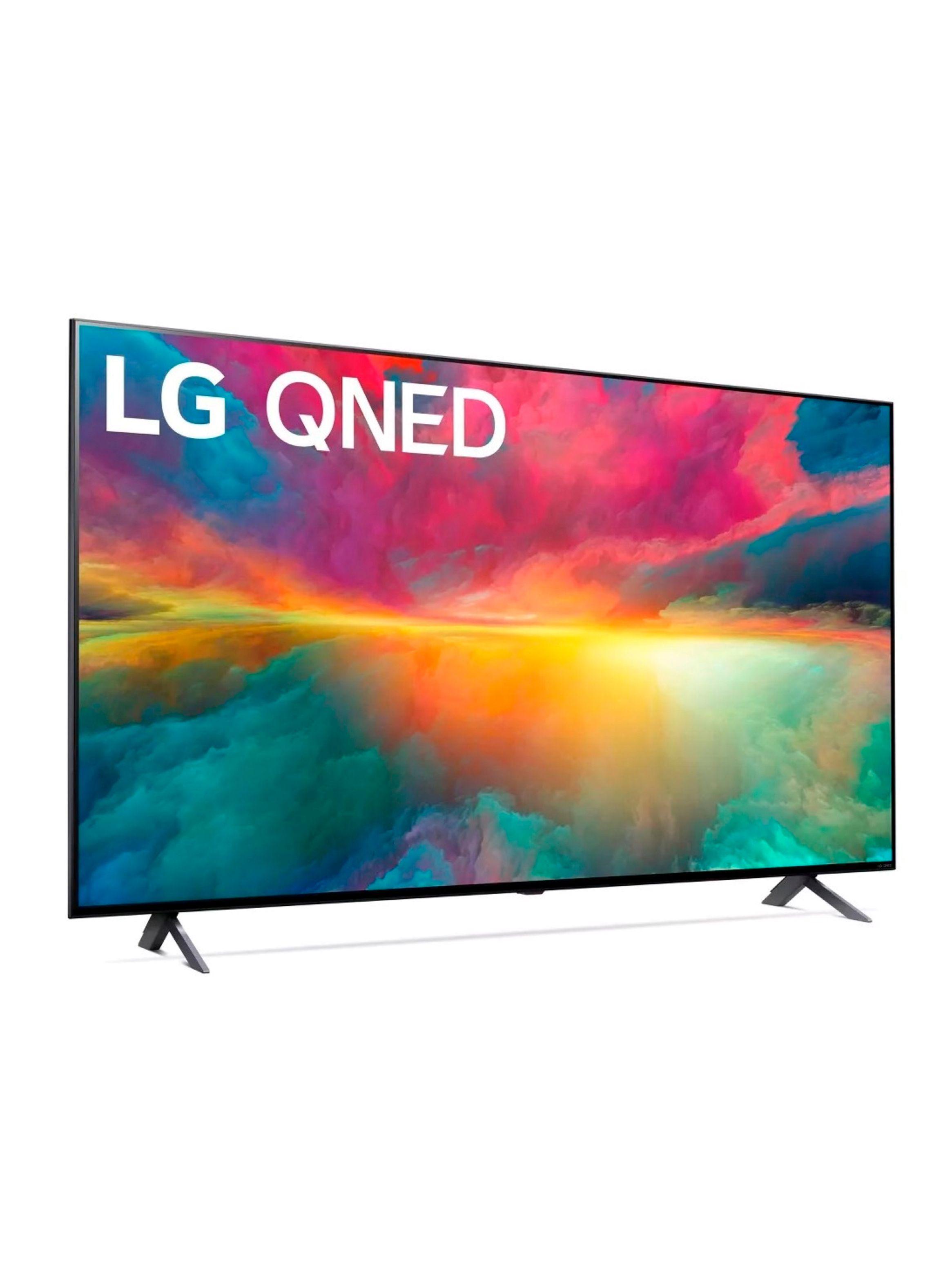 QNED Smart TV 55'' 4K UHD TV 55QNED75SRA 2023-2