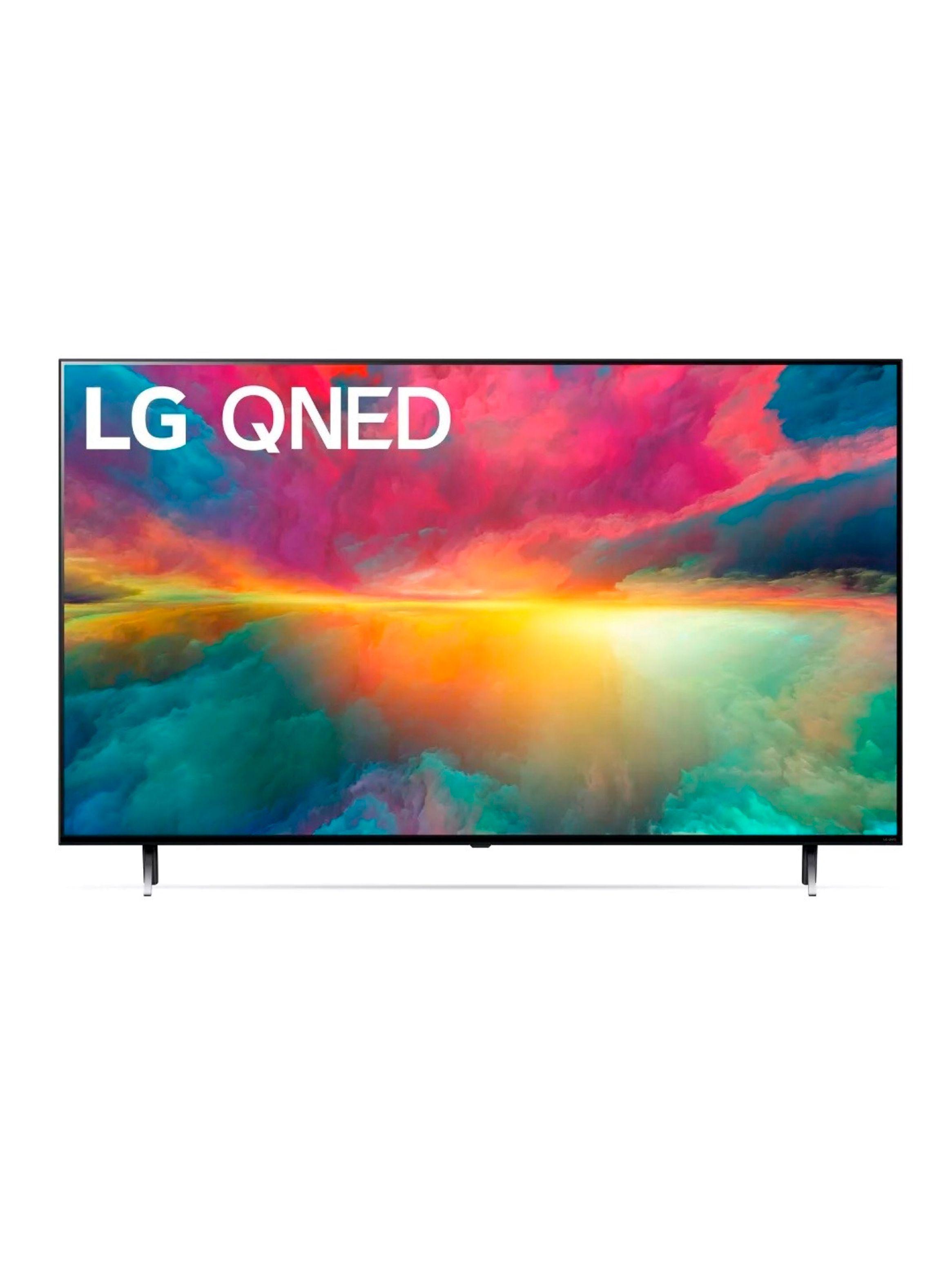 QNED Smart TV 55'' 4K UHD TV 55QNED75SRA 2023-0