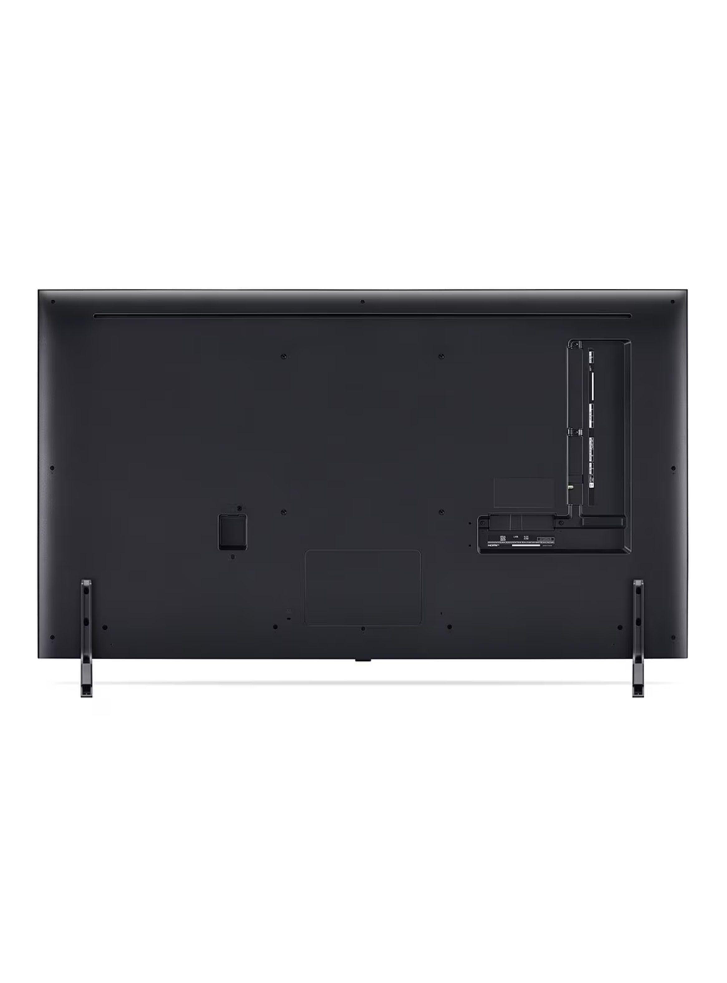 QNED Smart TV 55'' 4K UHD 55QNED80SRA 2023-1
