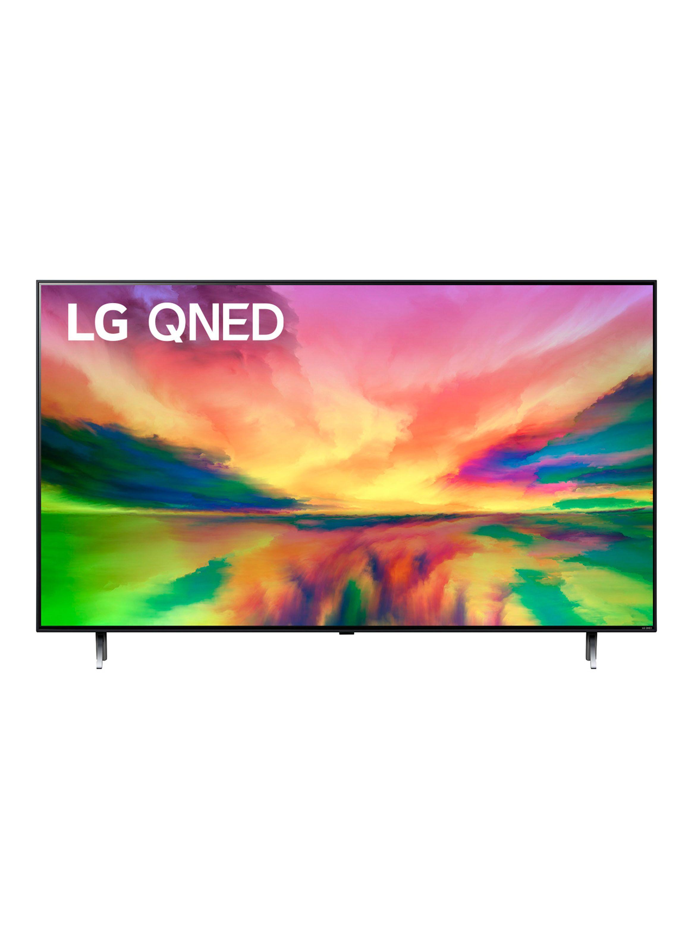 QNED Smart TV 55'' 4K UHD 55QNED80SRA 2023-0