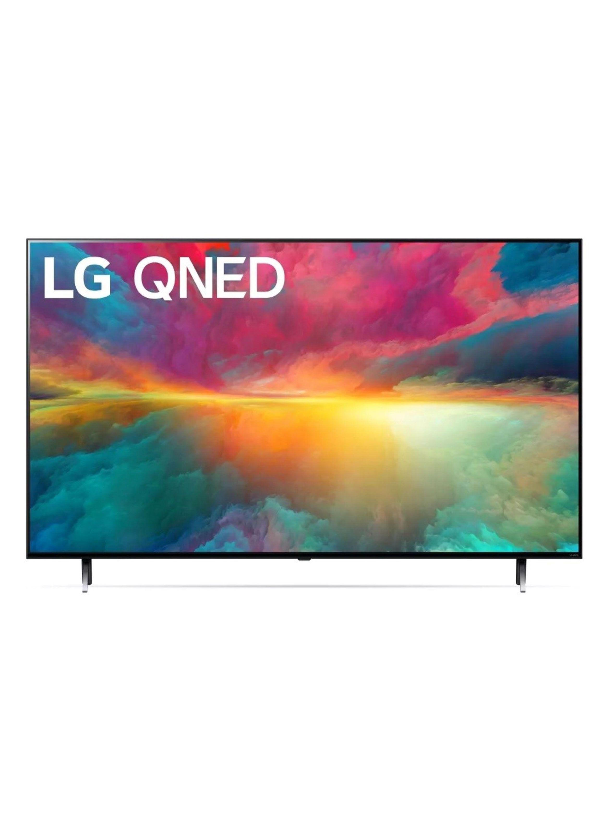 QNED Smart TV 65'' 4K UHD TV 65QNED75SRA 2023-0