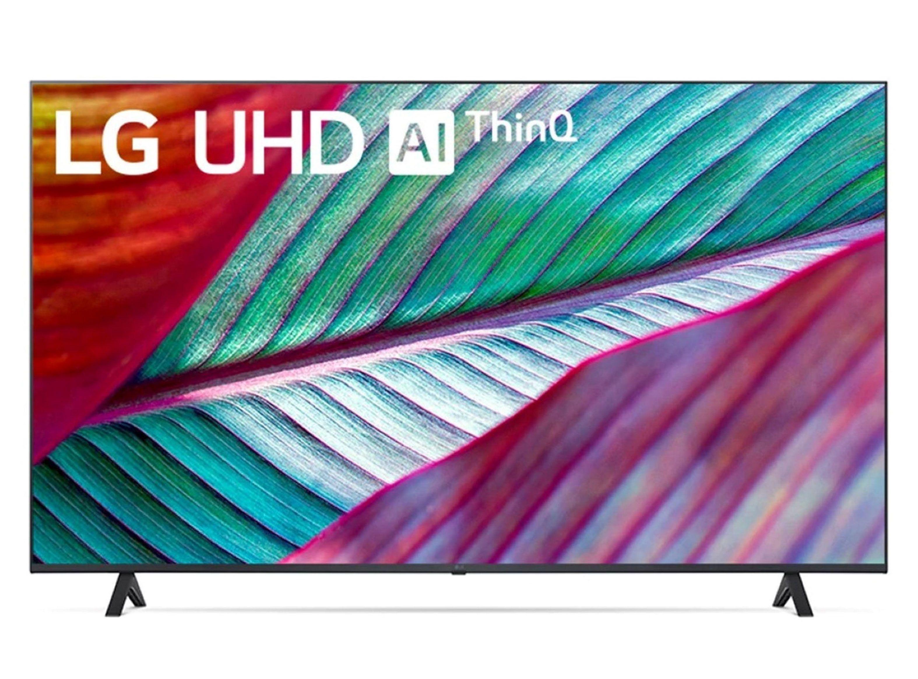 LED Smart TV 75'' 4K UHD TV 75UR8750PSA 2023-0