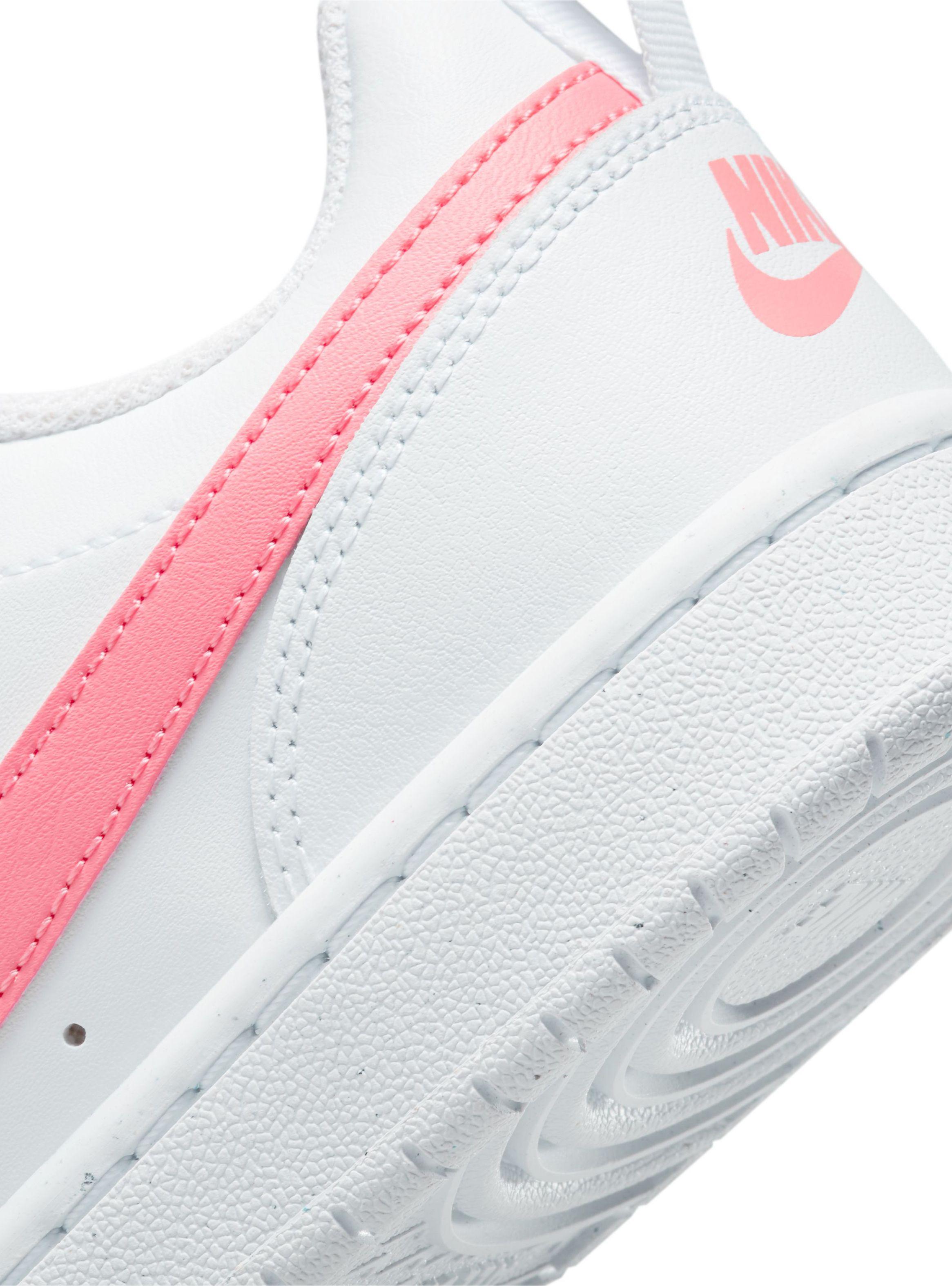 Zapatilla Urbana Inf Gs Court Borough Low 2 Unisex-3