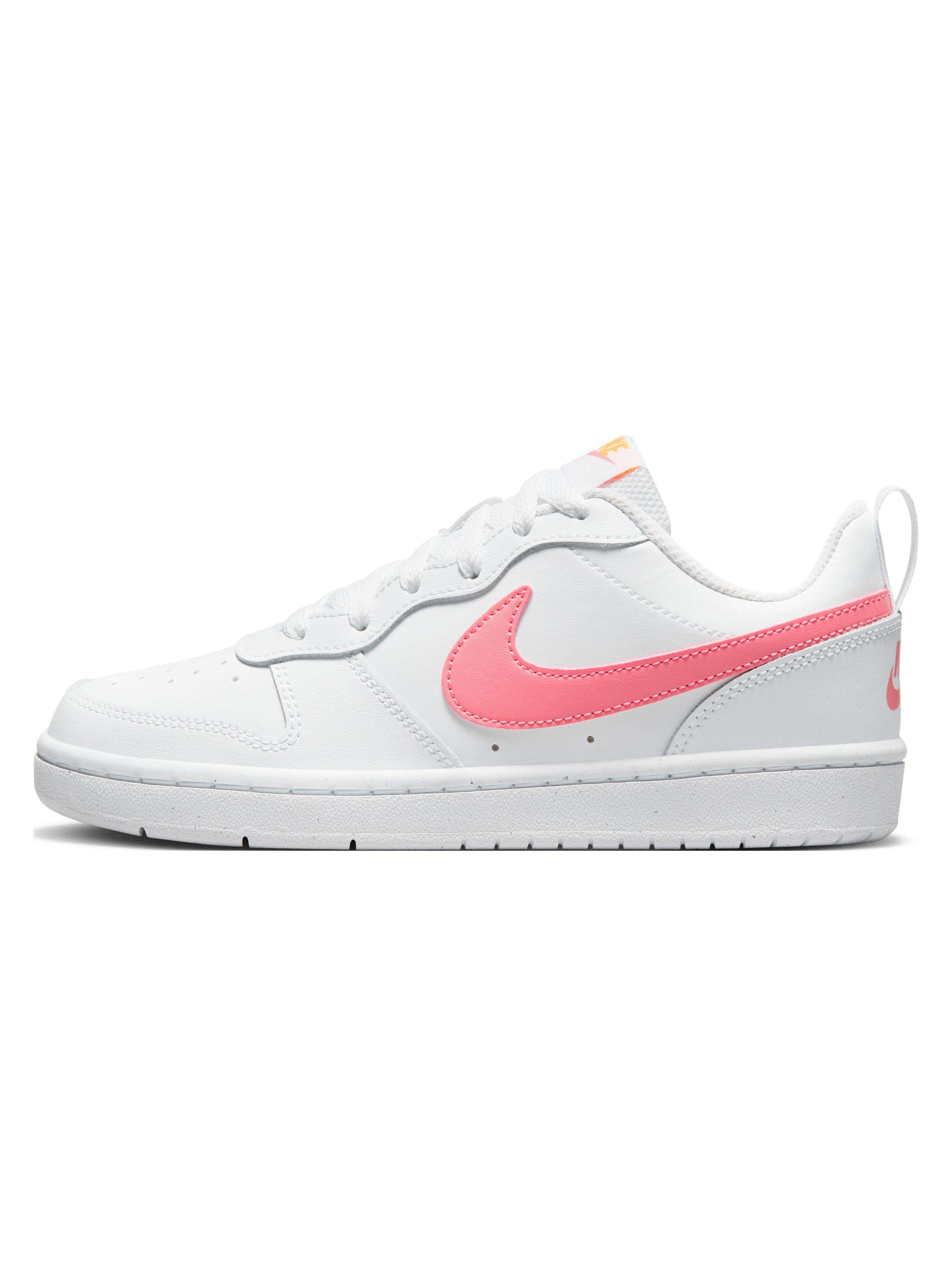 Zapatilla Urbana Inf Gs Court Borough Low 2 Unisex-1