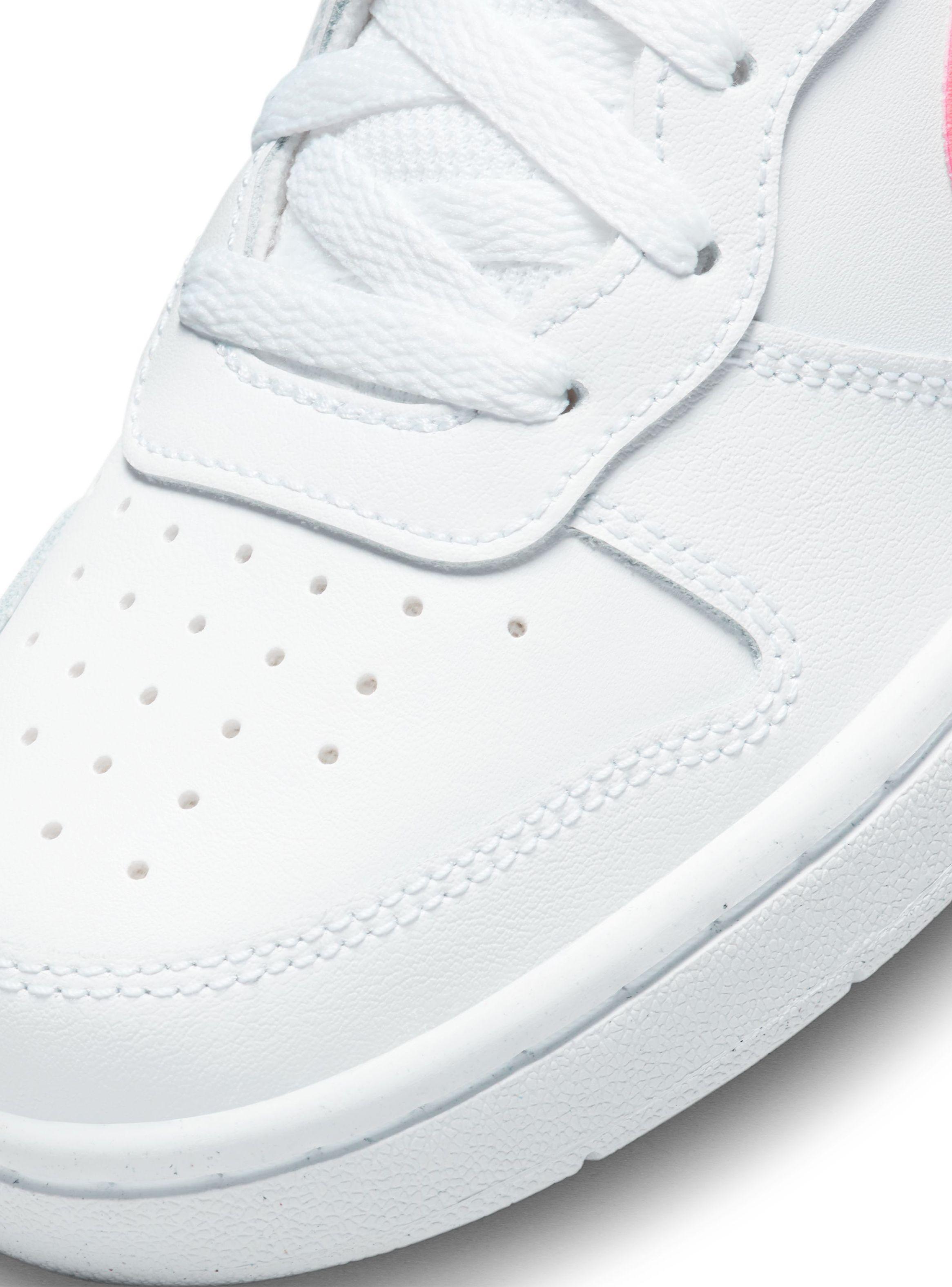 Zapatilla Urbana Inf Gs Court Borough Low 2 Unisex-2