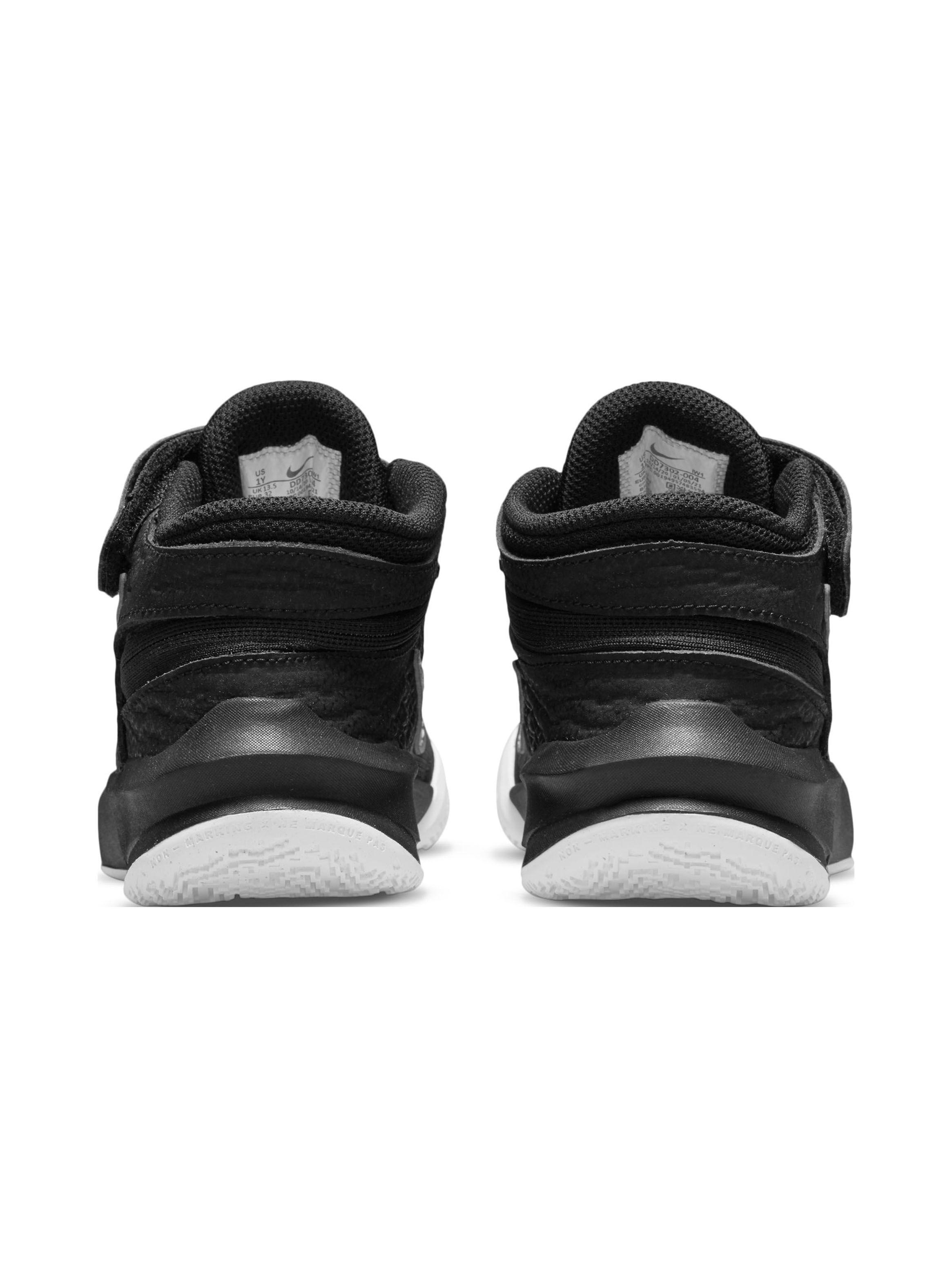 Zapatilla Urbana Jr Team Hustle D10 Flyease Unisex-3