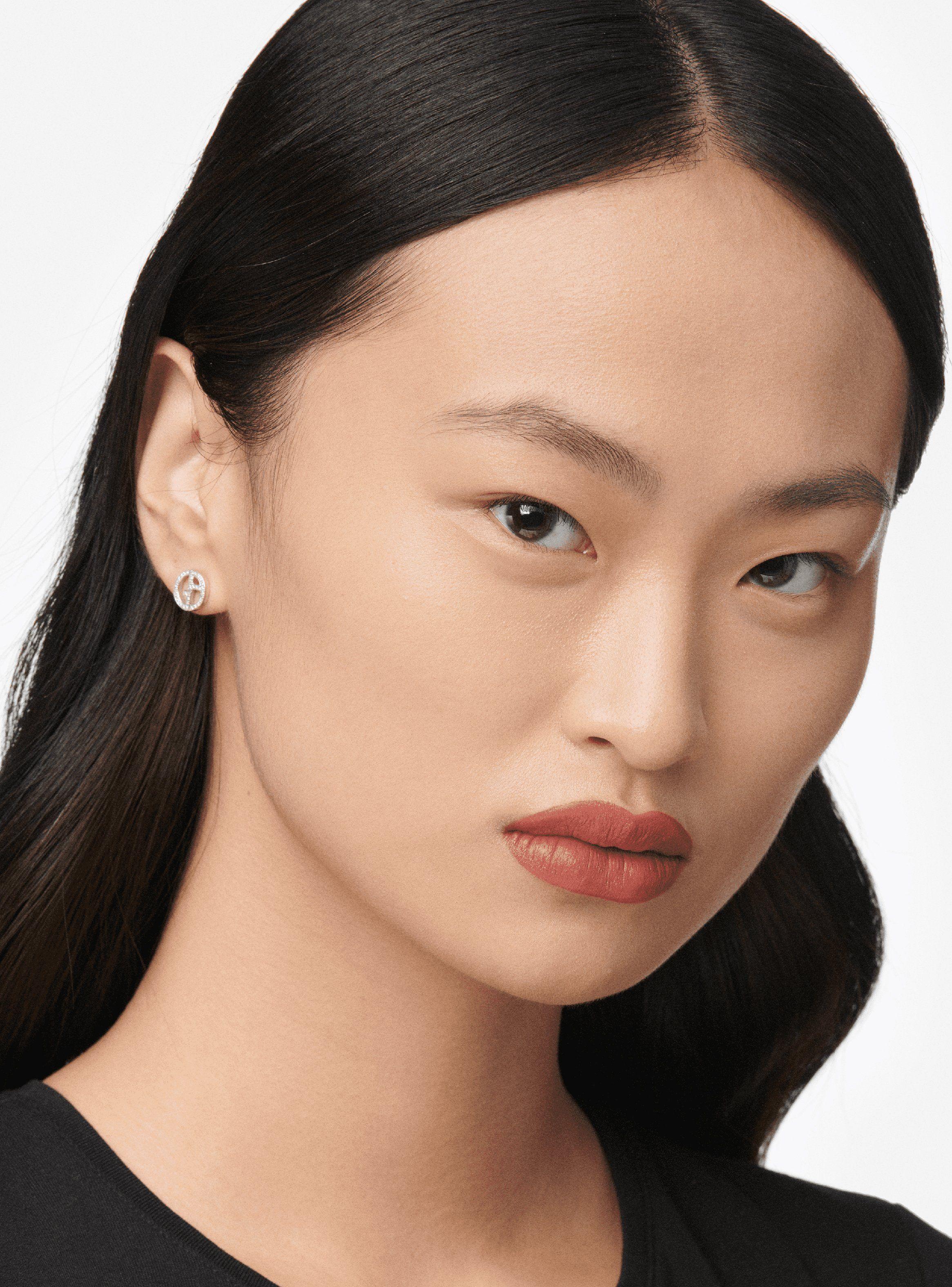 Labial Giorgio Armani Lip Power Matte 112 3.1 g-4