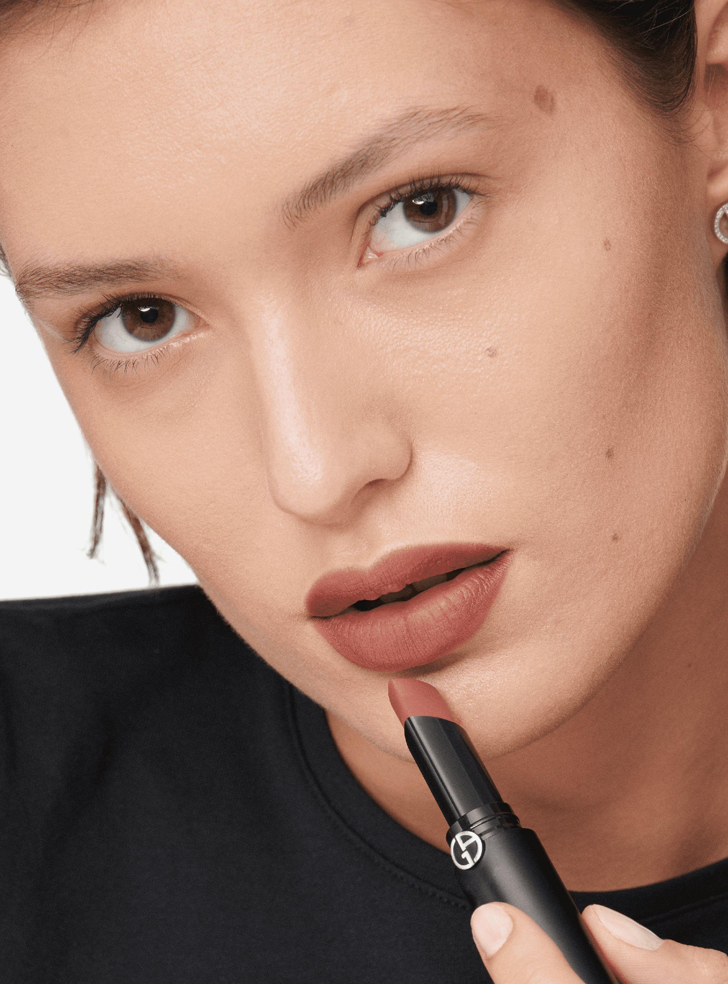 Labial Giorgio Armani Lip Power Matte 117 3.1g-5