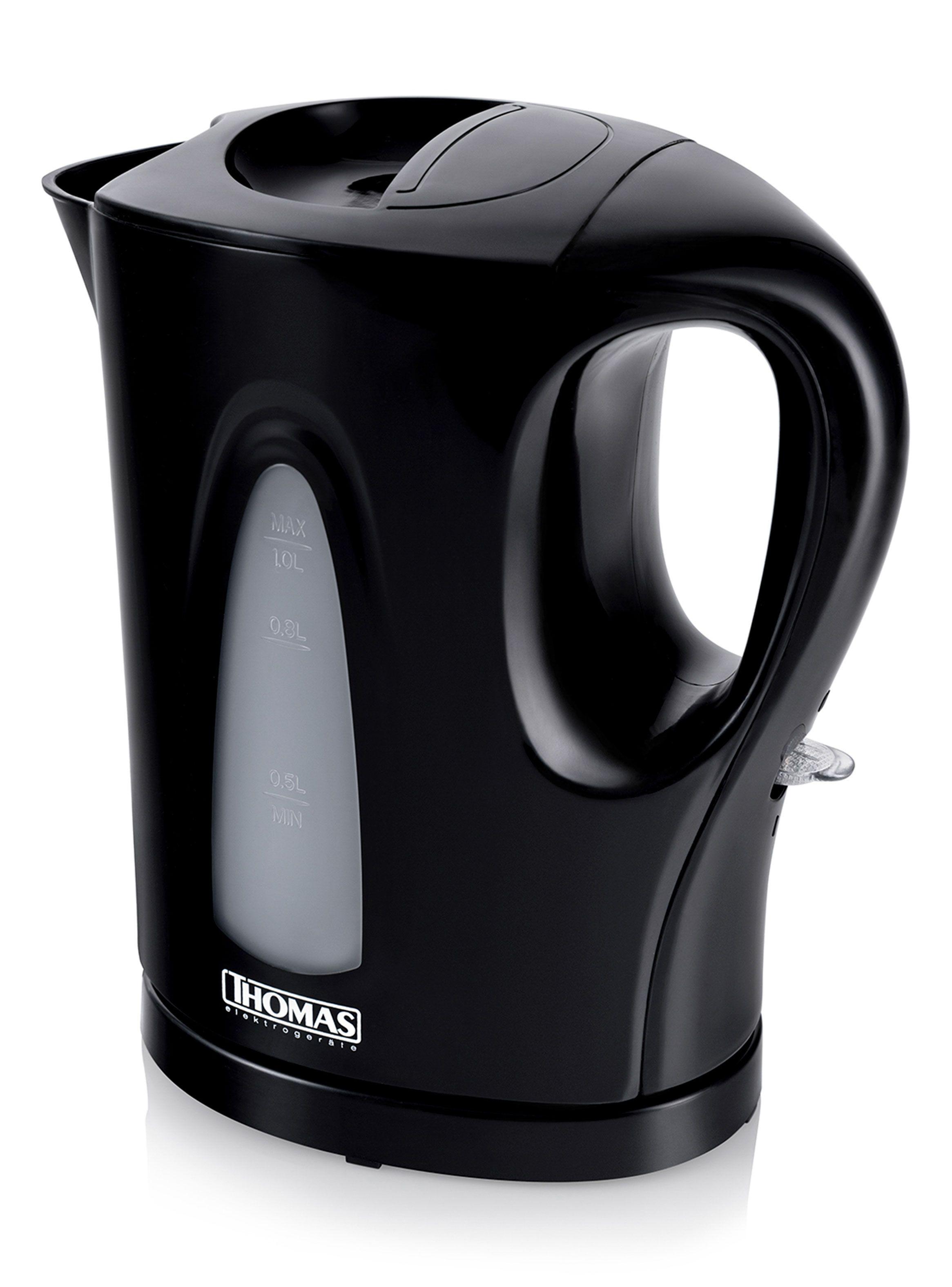 Hervidor H-4205-3