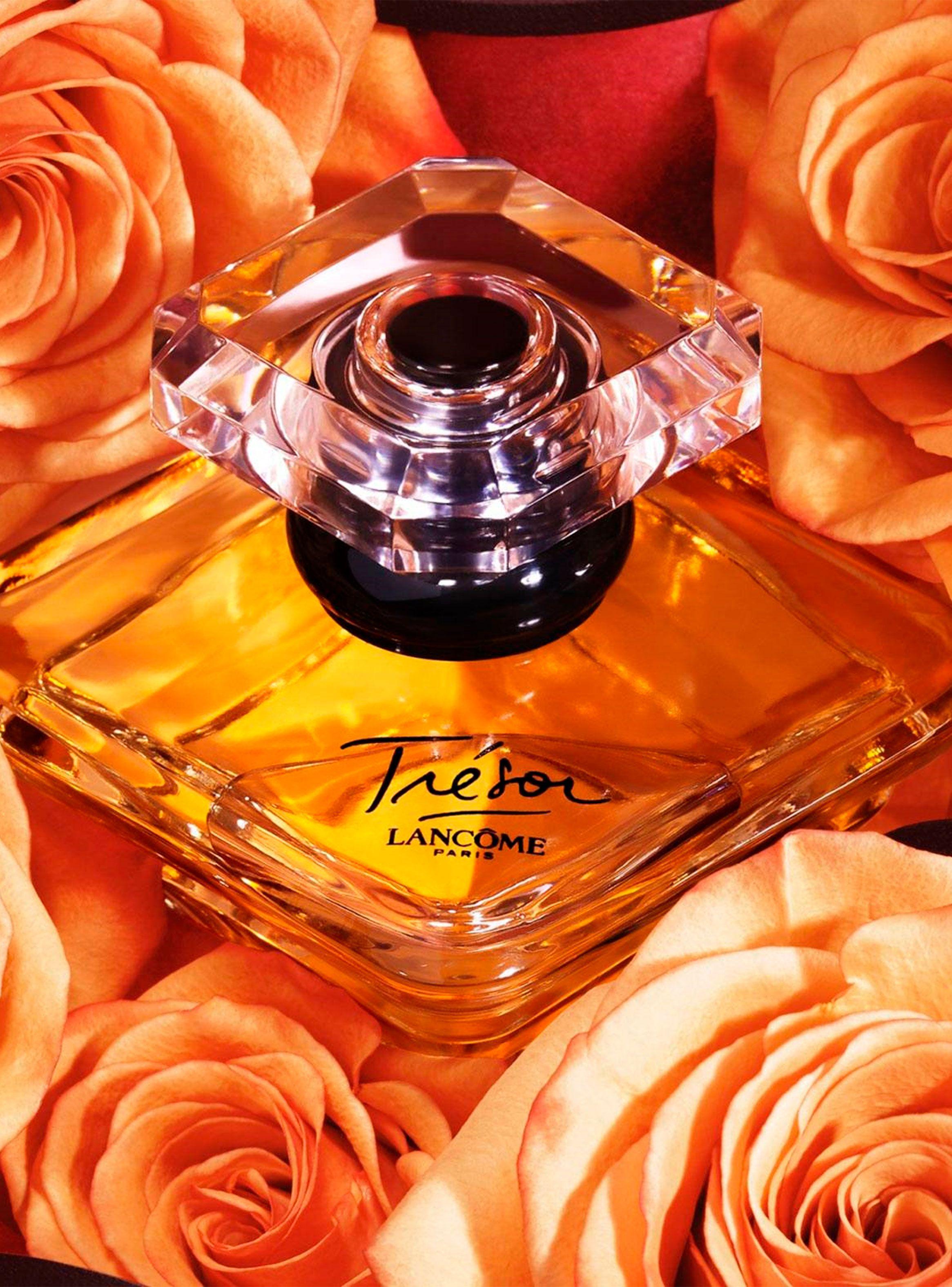Perfume Lancôme Trésor EDP Mujer 100 ml Edición Limitada-1