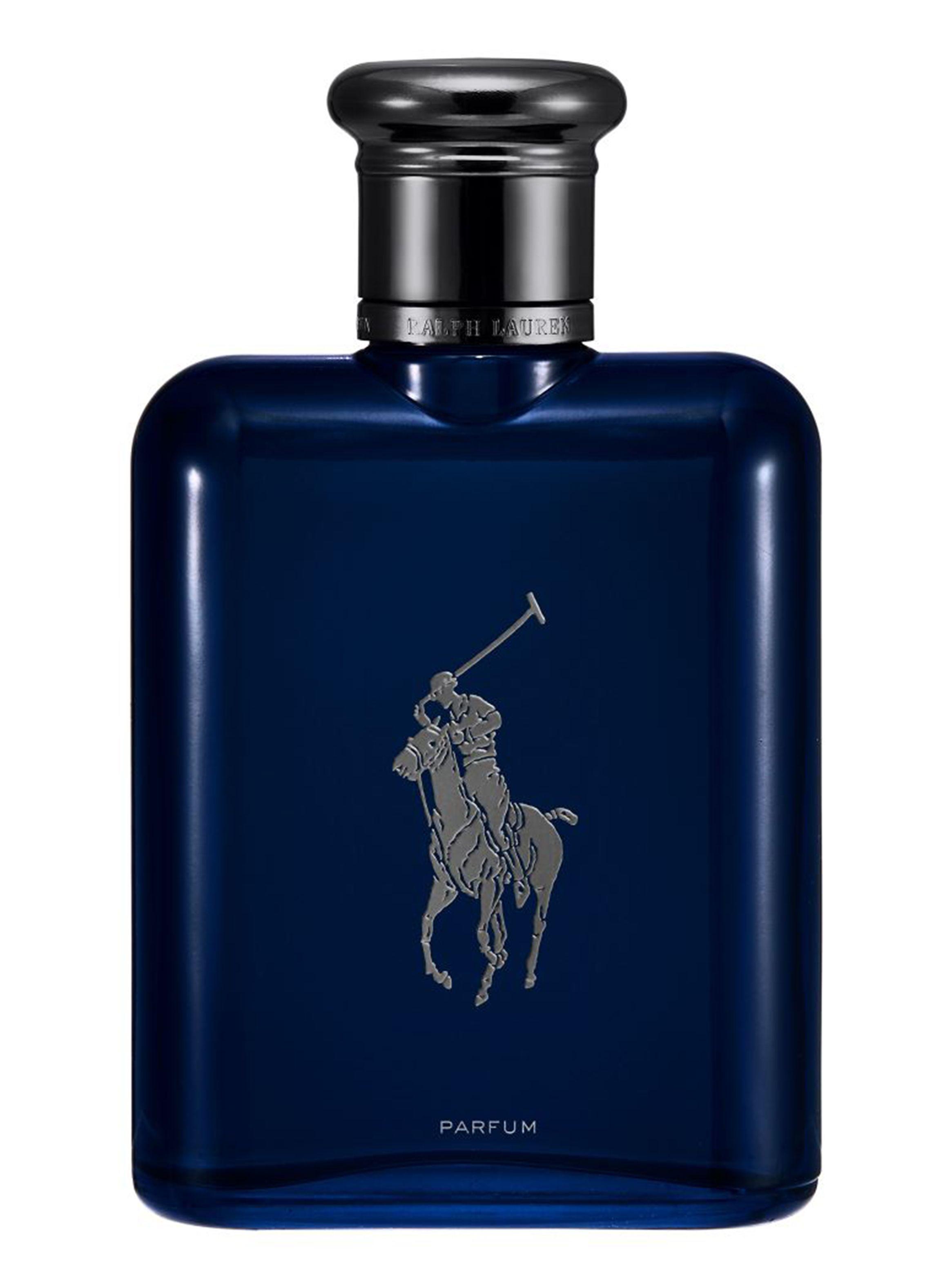 Set Perfume Ralph Lauren Polo Blue Parfum Hombre 125 ml + 40 ml-2