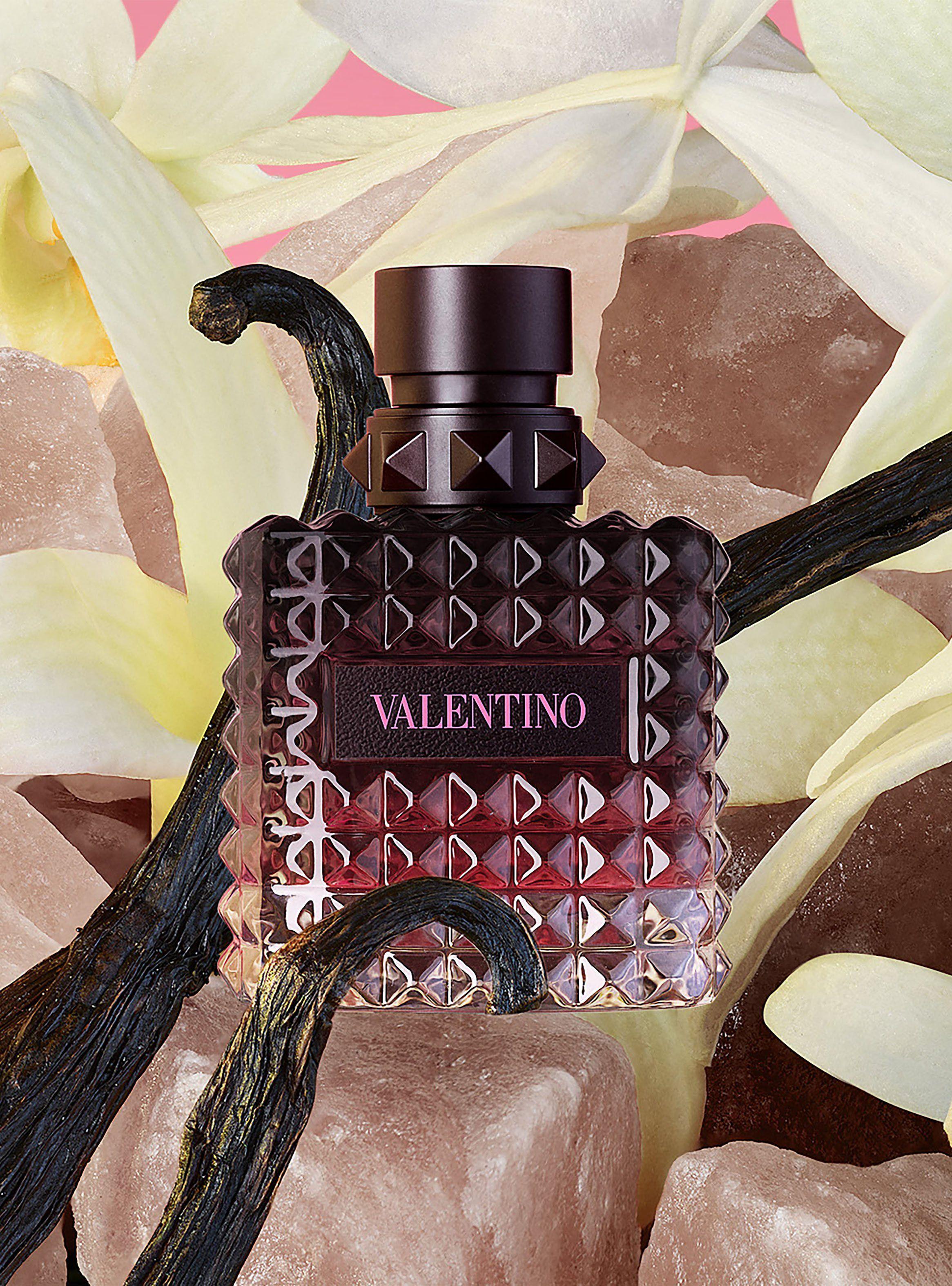 Perfume Mujer Born in Roma Donna Intense EDP 50 ml Valentino-4