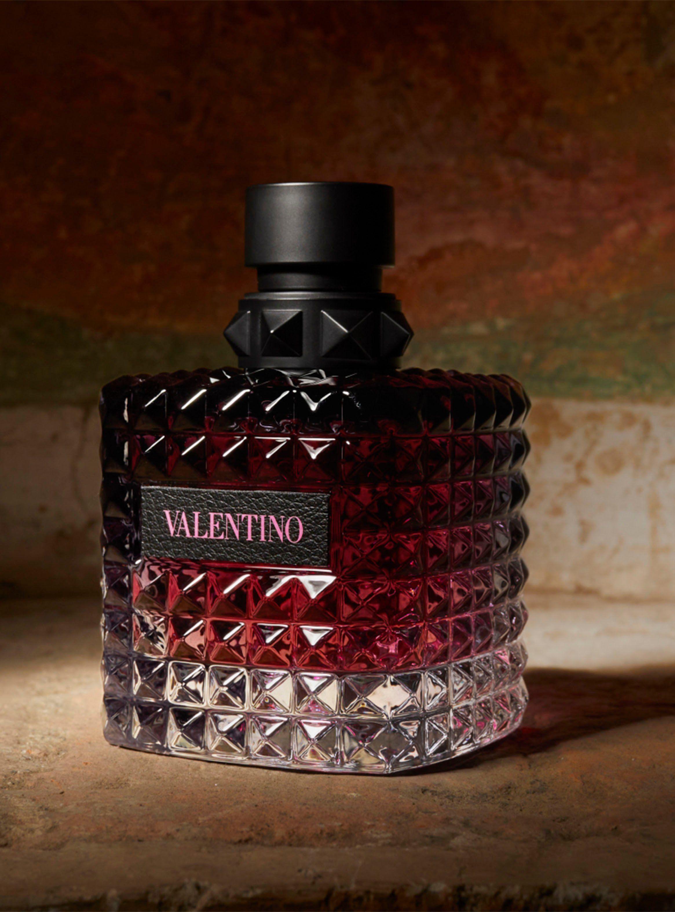 Perfume Mujer Born in Roma Donna Intense EDP 50 ml Valentino-5