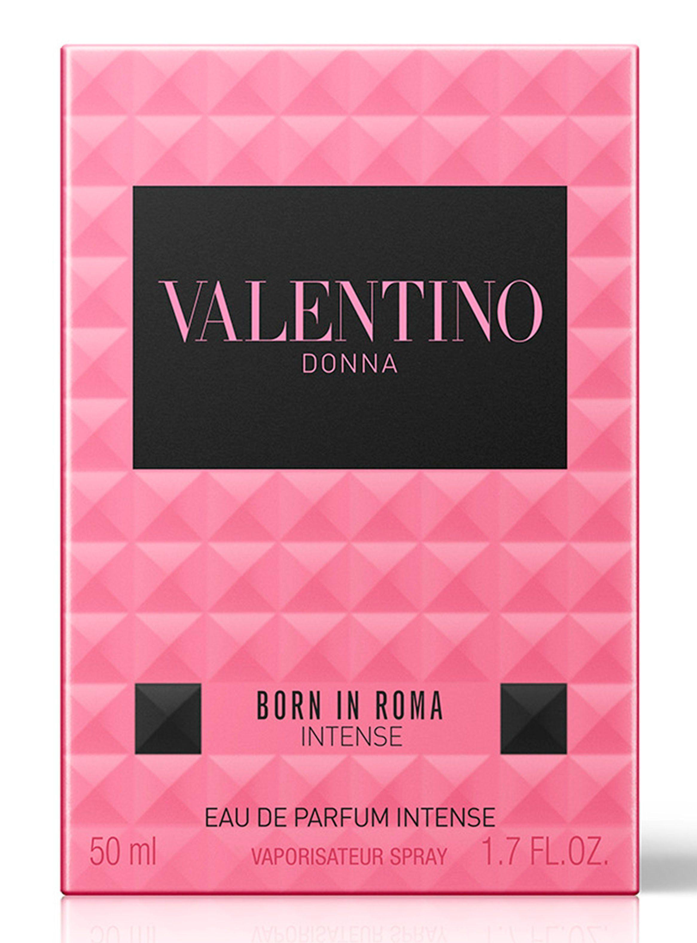 Perfume Mujer Born in Roma Donna Intense EDP 50 ml Valentino-3
