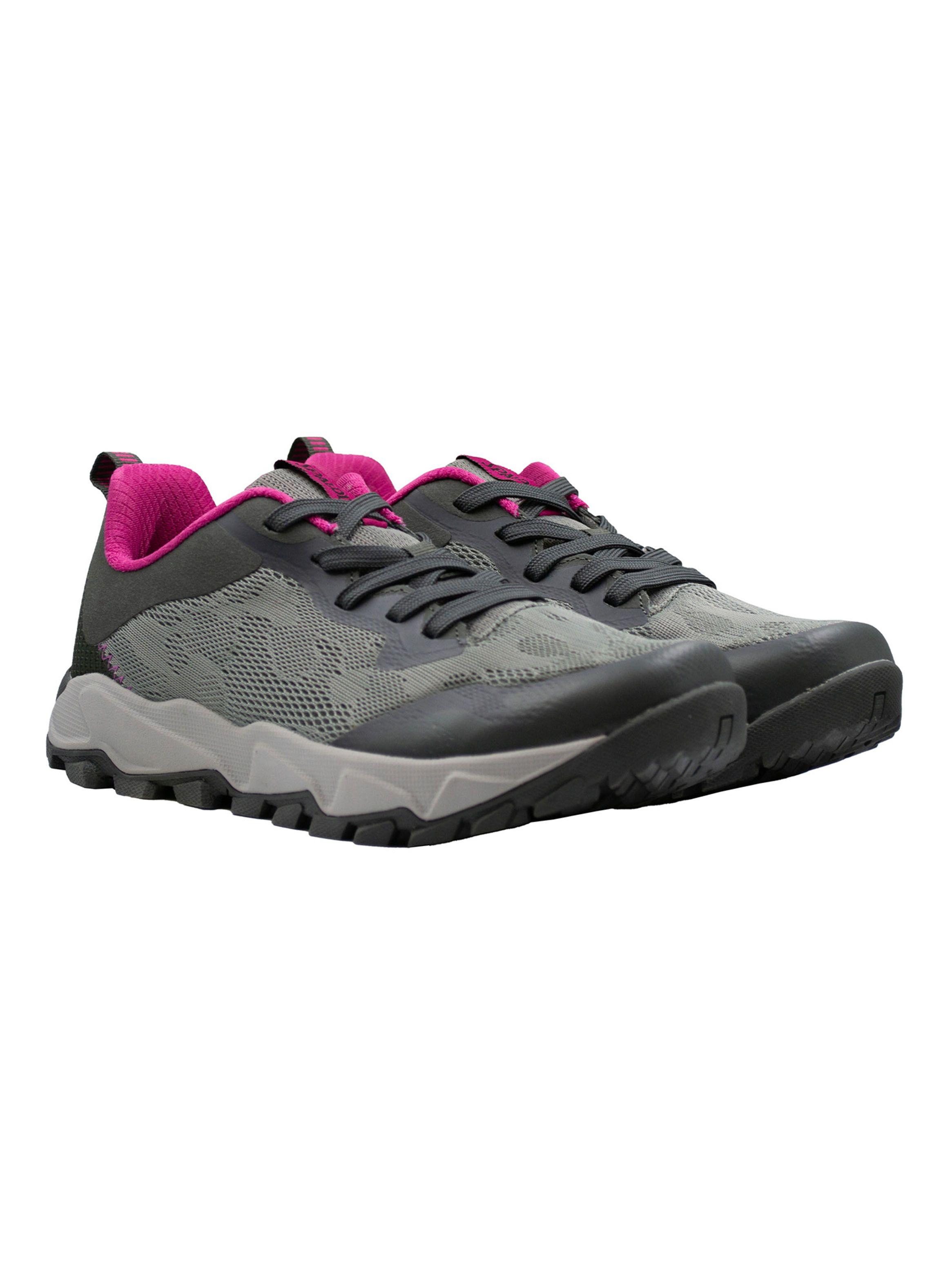 Zapatilla Running ZFT2002 Trail Mujer-1