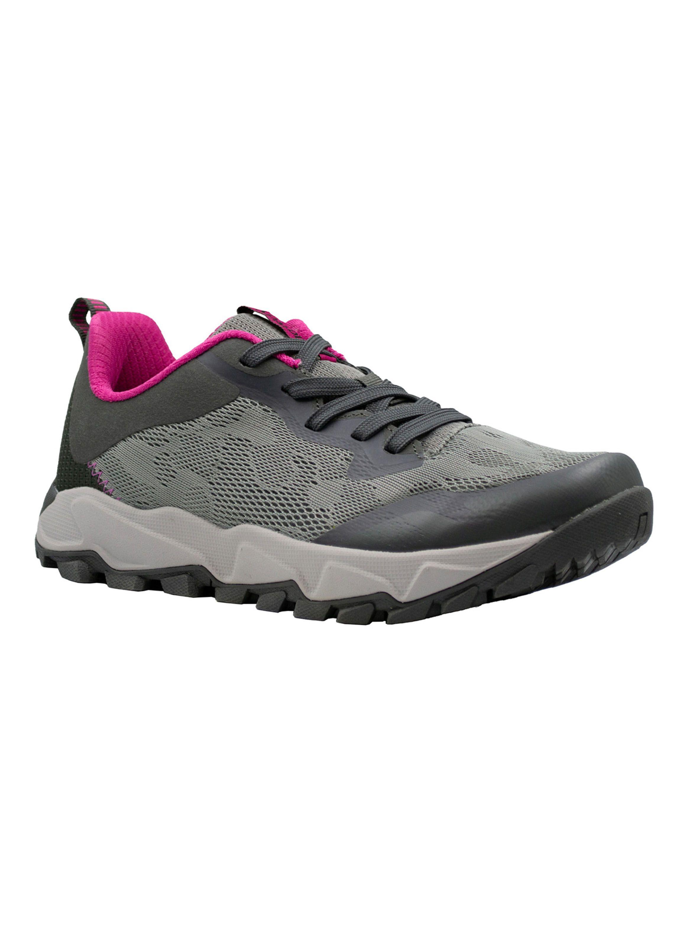 Zapatilla Running ZFT2002 Trail Mujer-0