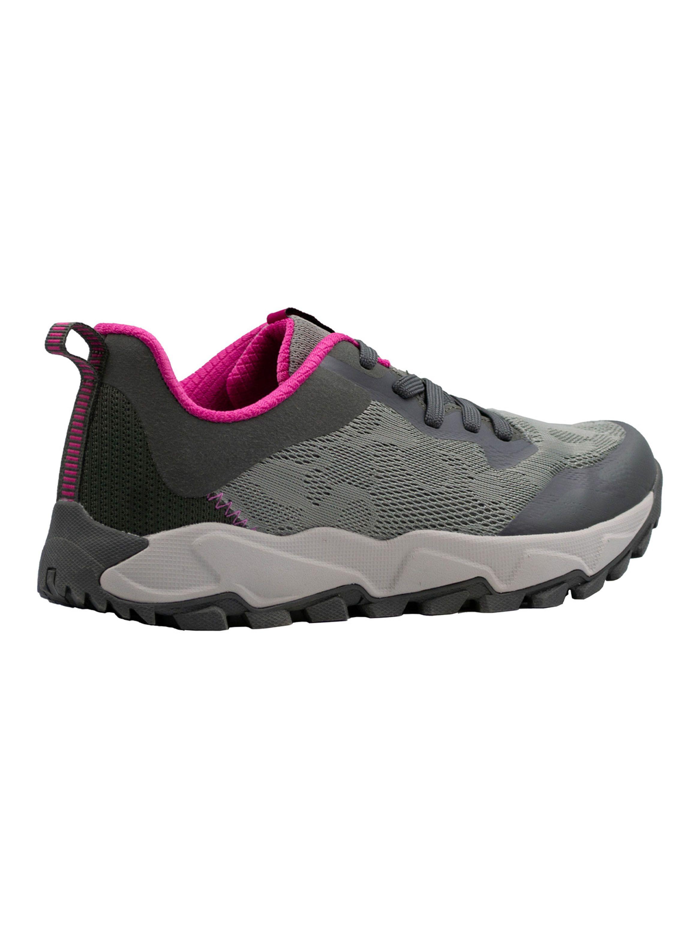 Zapatilla Running ZFT2002 Trail Mujer-2