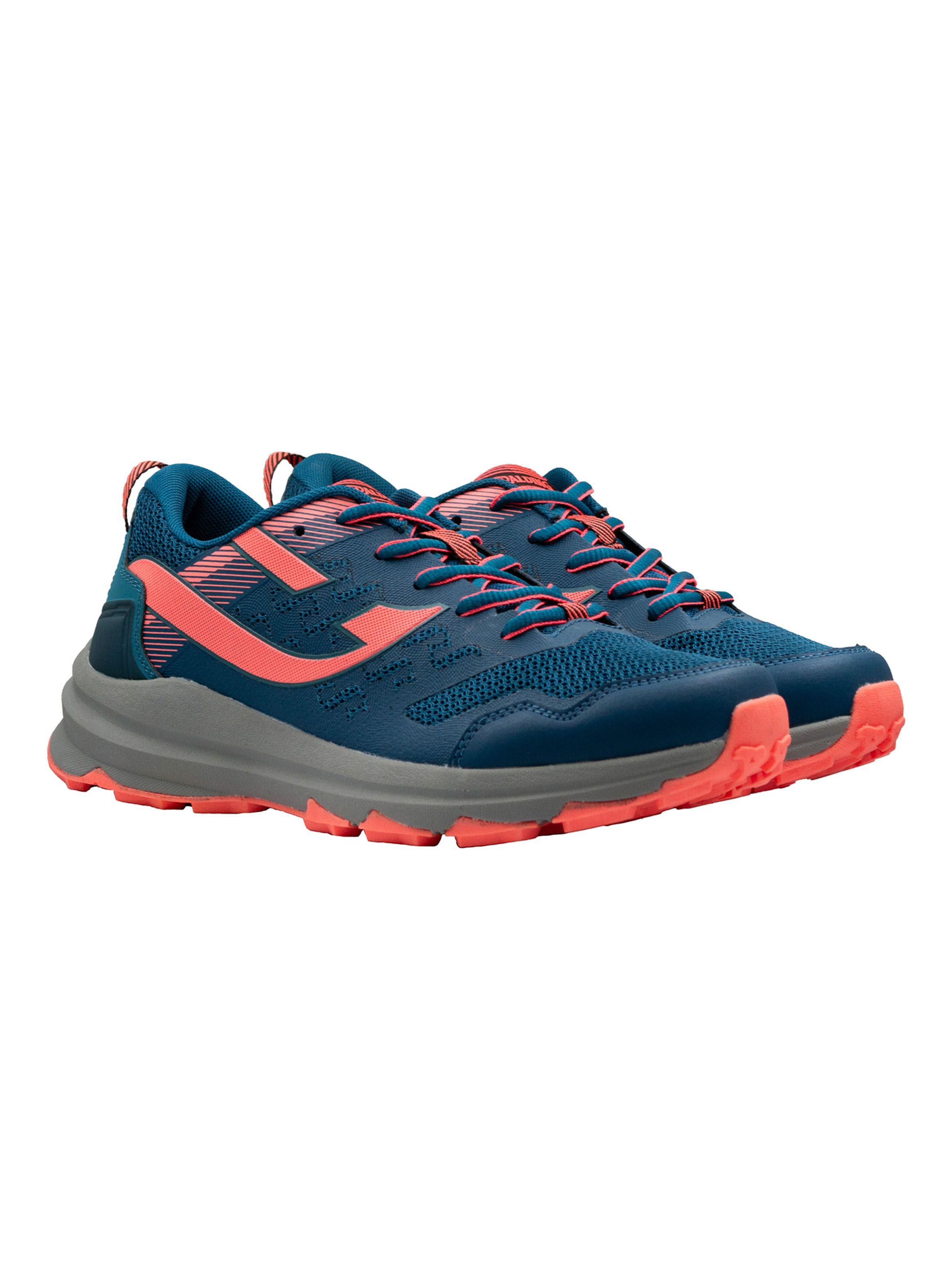 Zapatilla Running ZFT2003 Trail Mujer-1