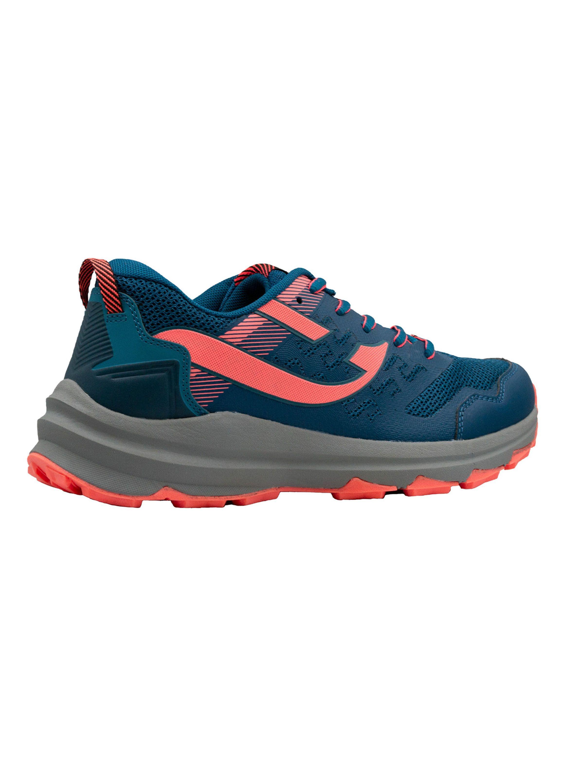 Zapatilla Running ZFT2003 Trail Mujer-2
