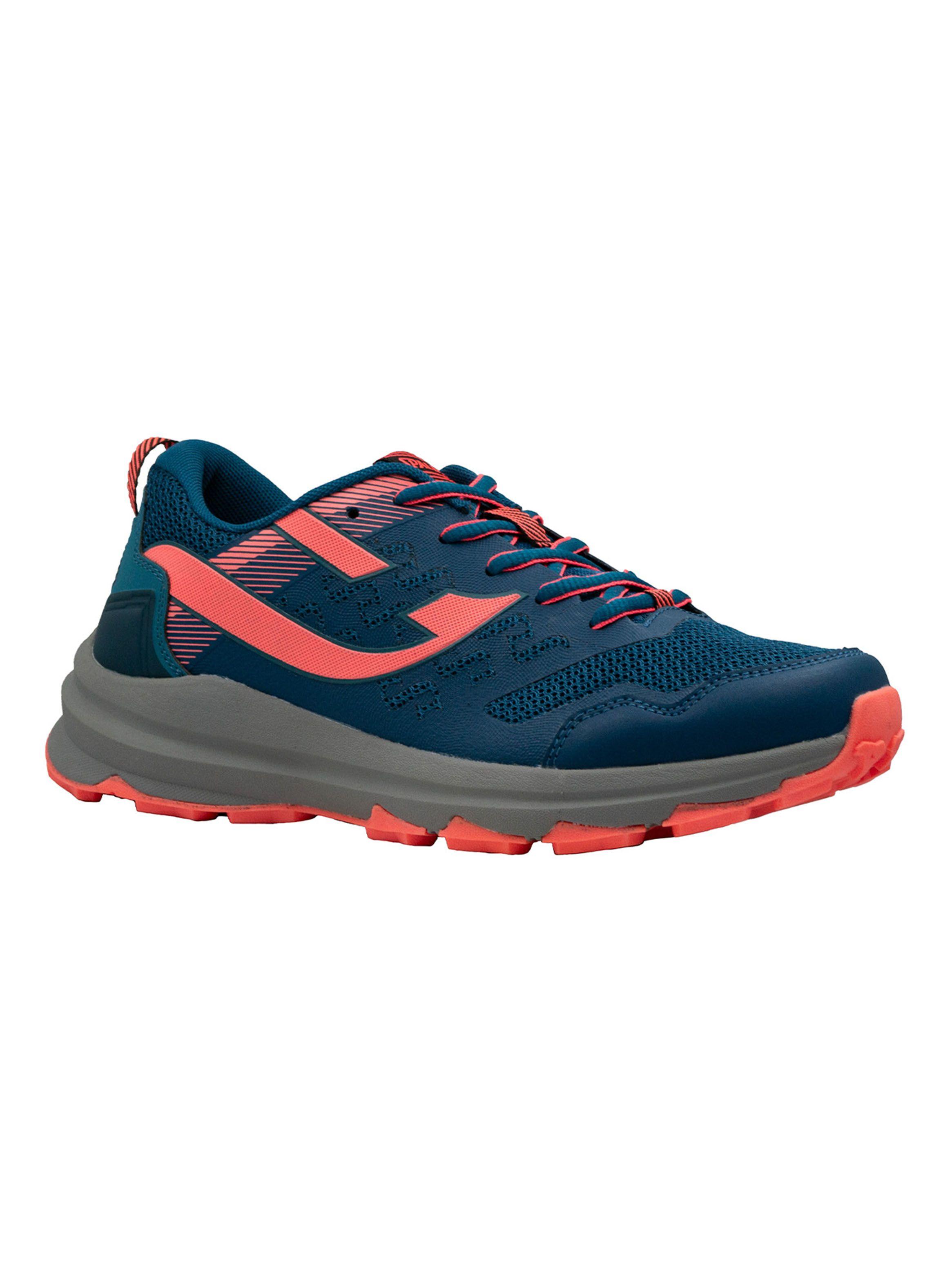 Zapatilla Running ZFT2003 Trail Mujer-0