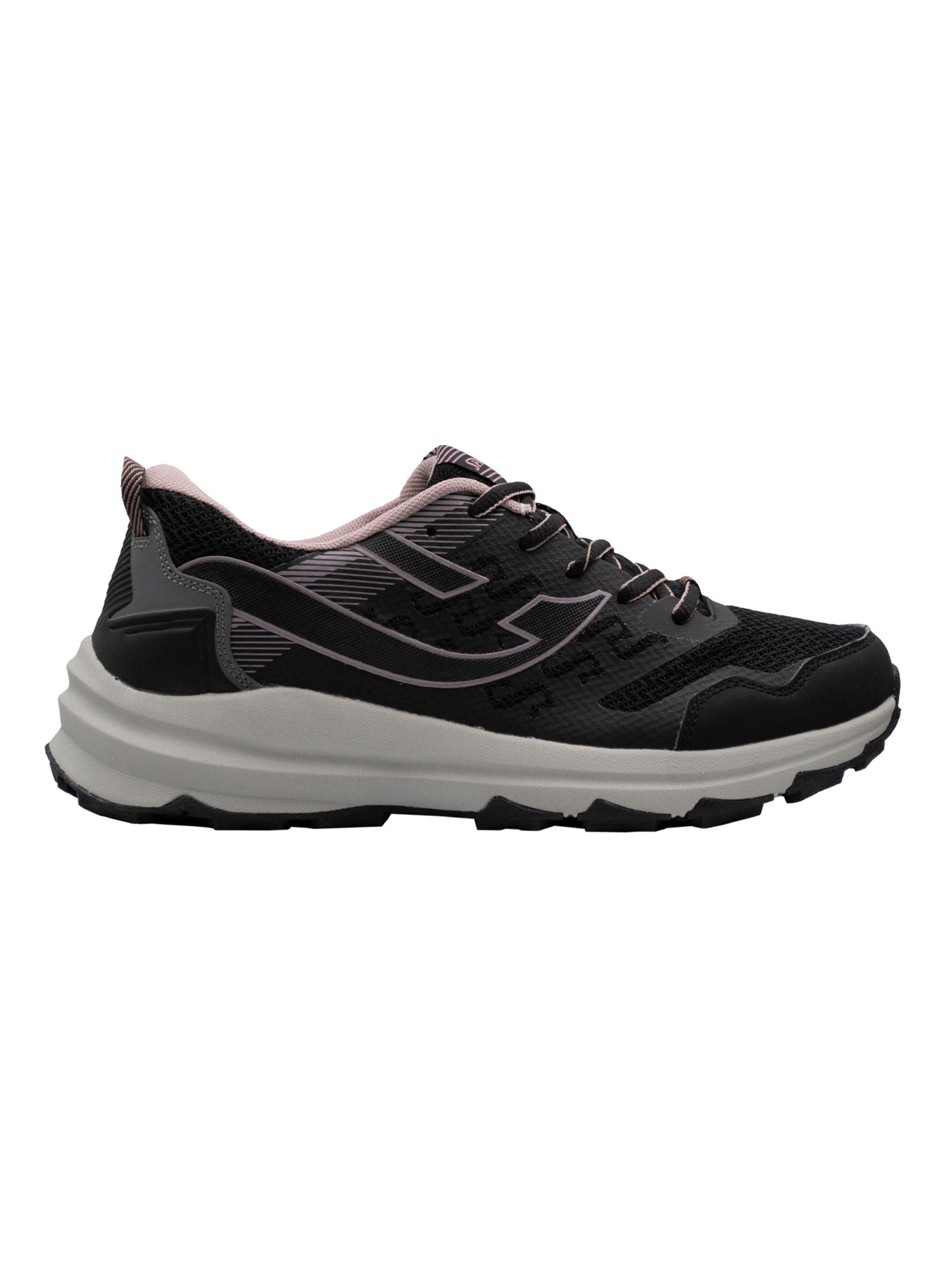 Zapatilla Running Balck ZFT2004 Trail Mujer-0