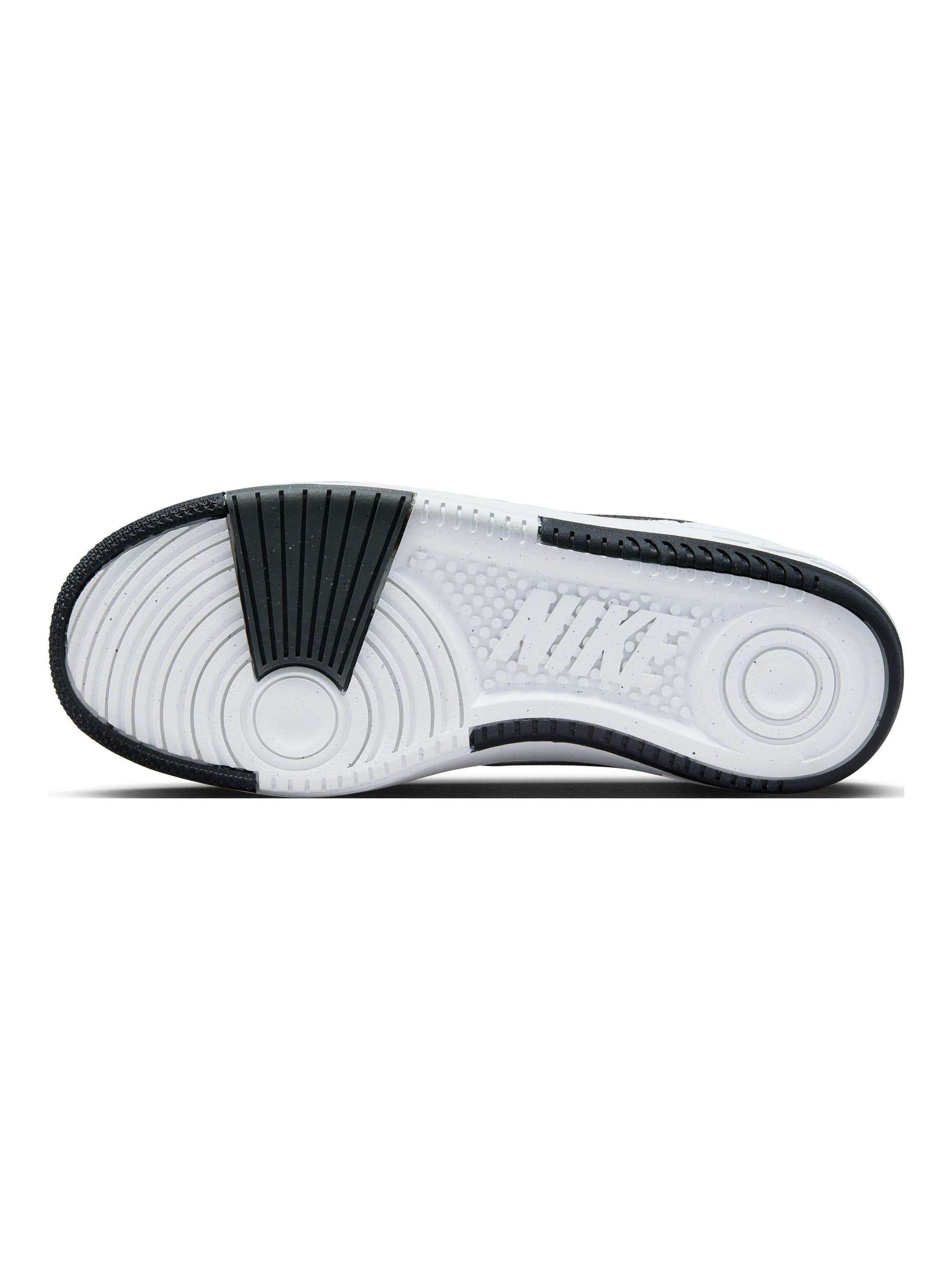 Zapatilla Urbana Gamma Force Plataforma Mujer-5